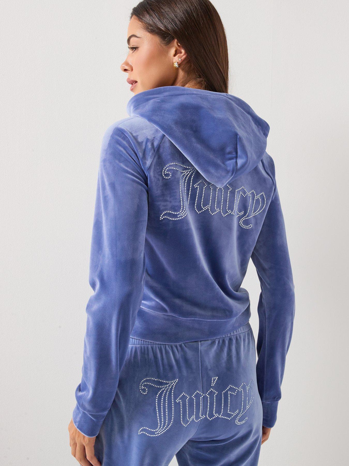 Image 2 of 6 of Juicy Couture Madison Outline