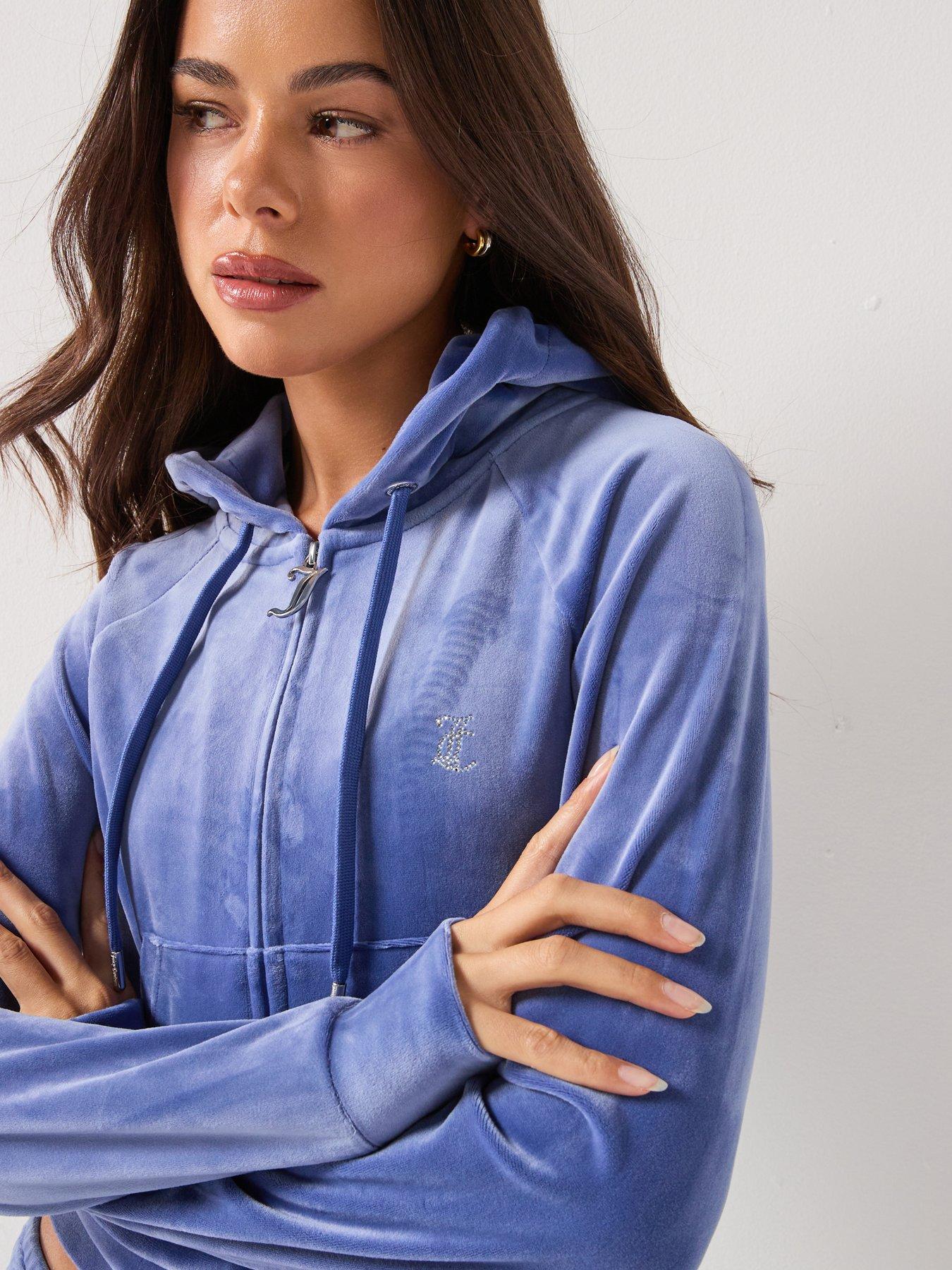 Image 6 of 6 of Juicy Couture Madison Outline