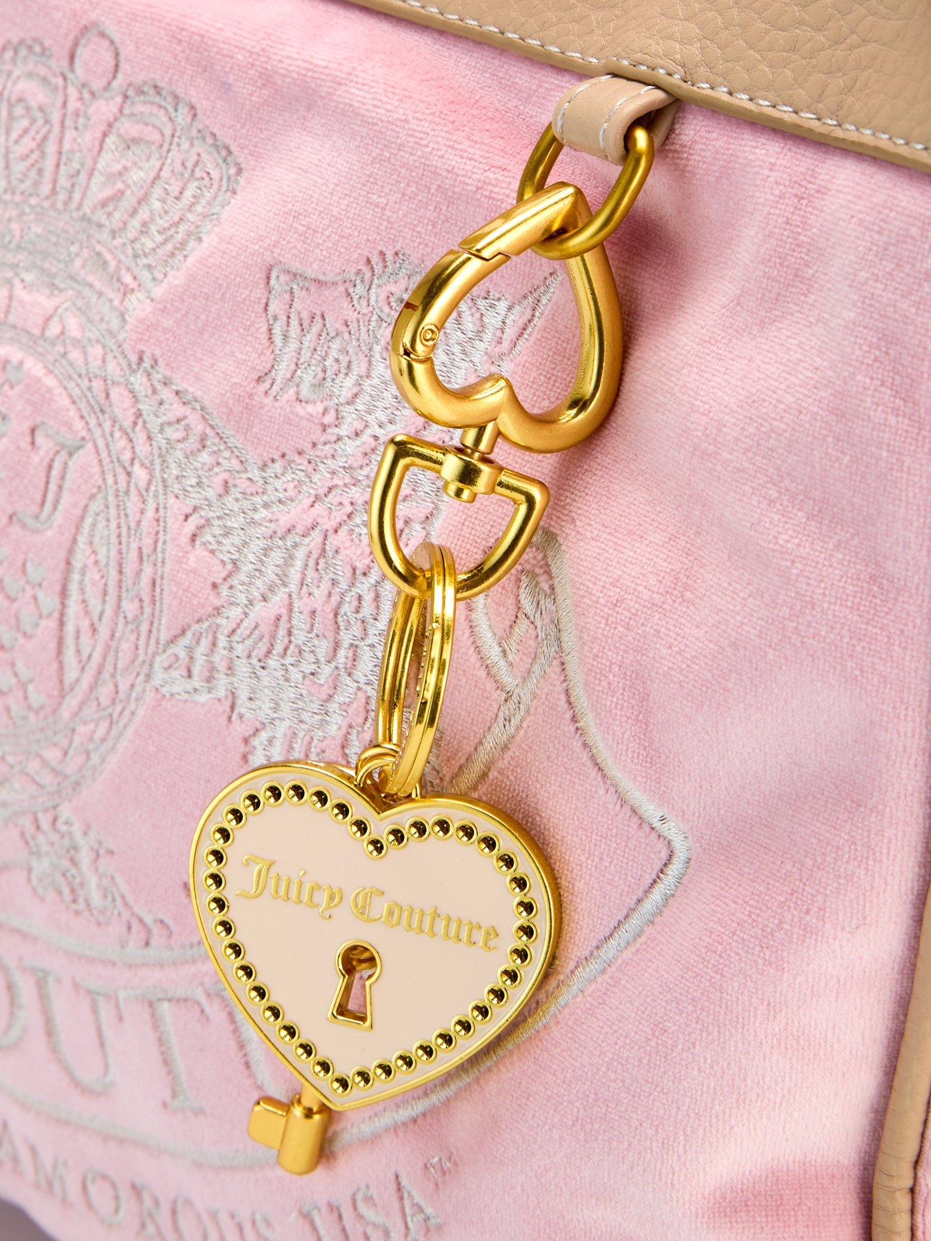  image of juicy-couture-daydream-large-bag-pink