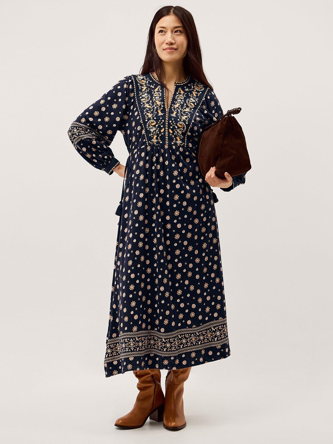 monsoon-bonny-print-jersey-midi-dress-blue