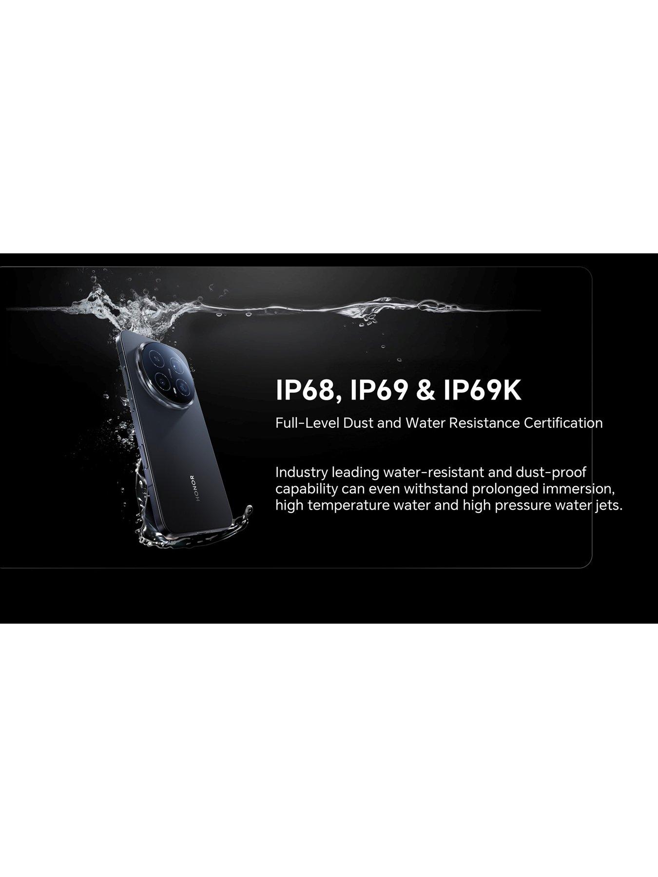 Image 4 of 6 of Honor Magic8 Pro, 5G 12GB+512GB Storage