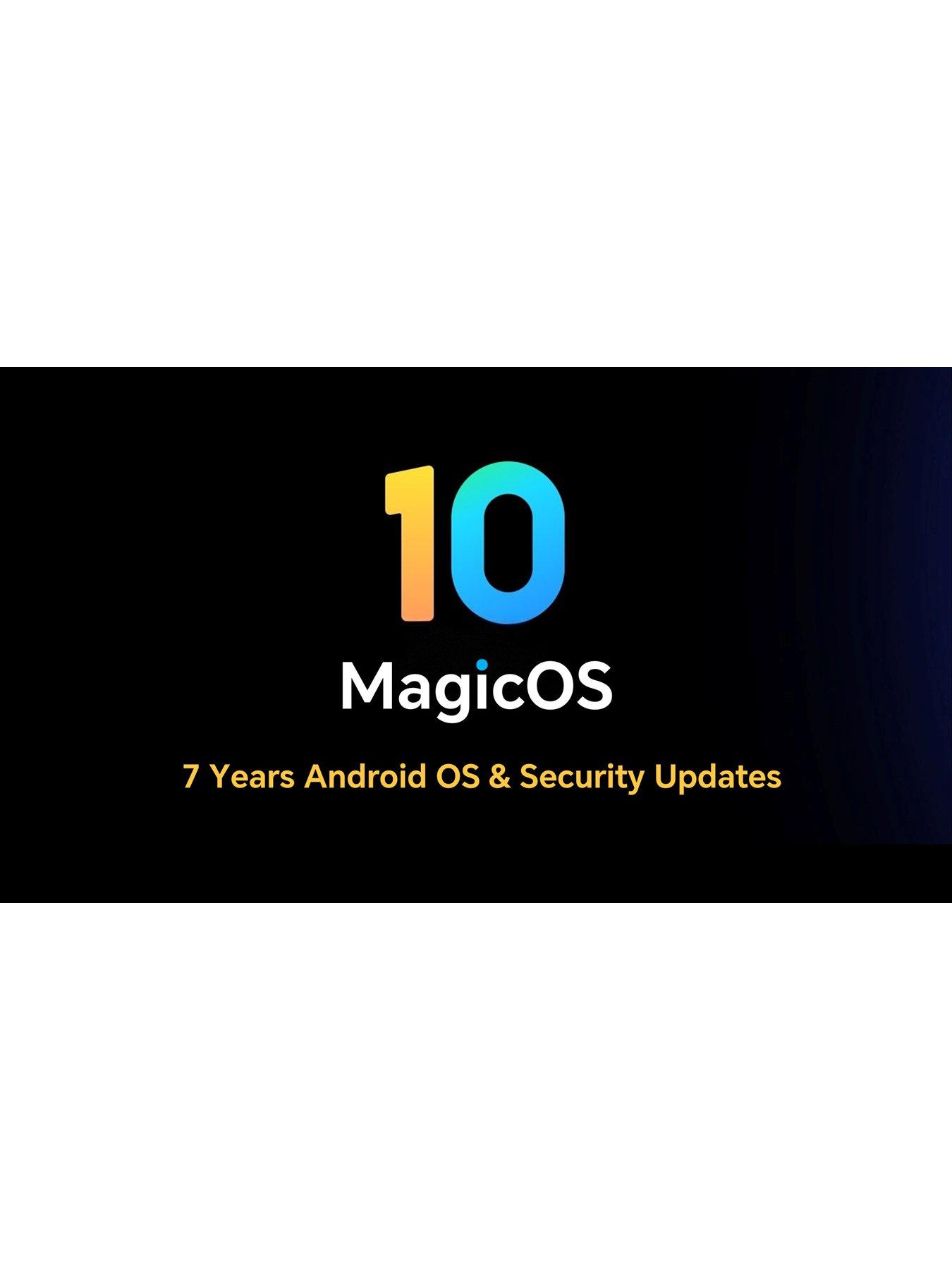 Image 5 of 6 of Honor Magic8 Pro, 5G 12GB+512GB Storage