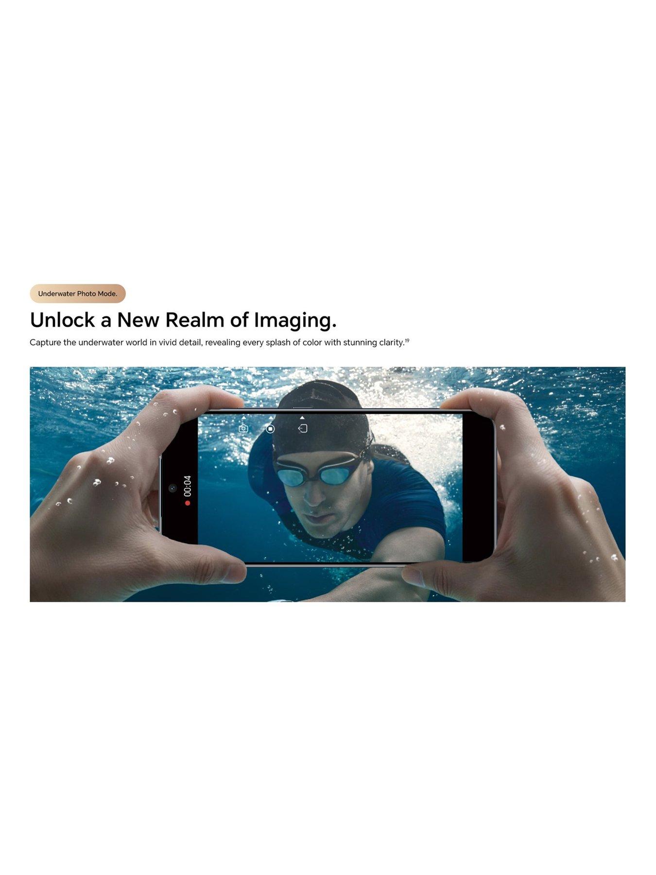 Image 6 of 6 of Honor Magic8 Lite, 5G 8GB+512GB Storage