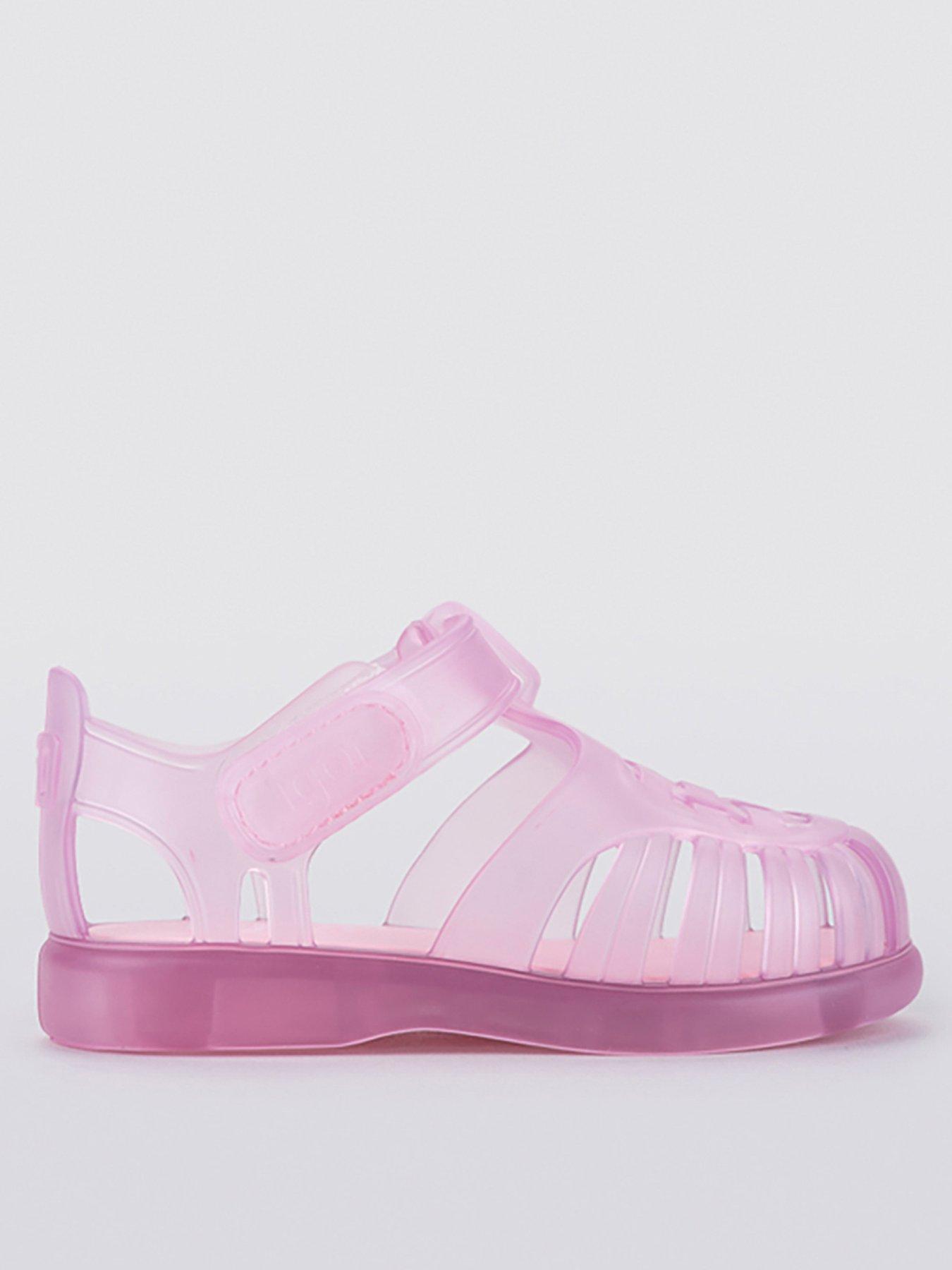 Igor Tobby Rosa Sandal - Pink