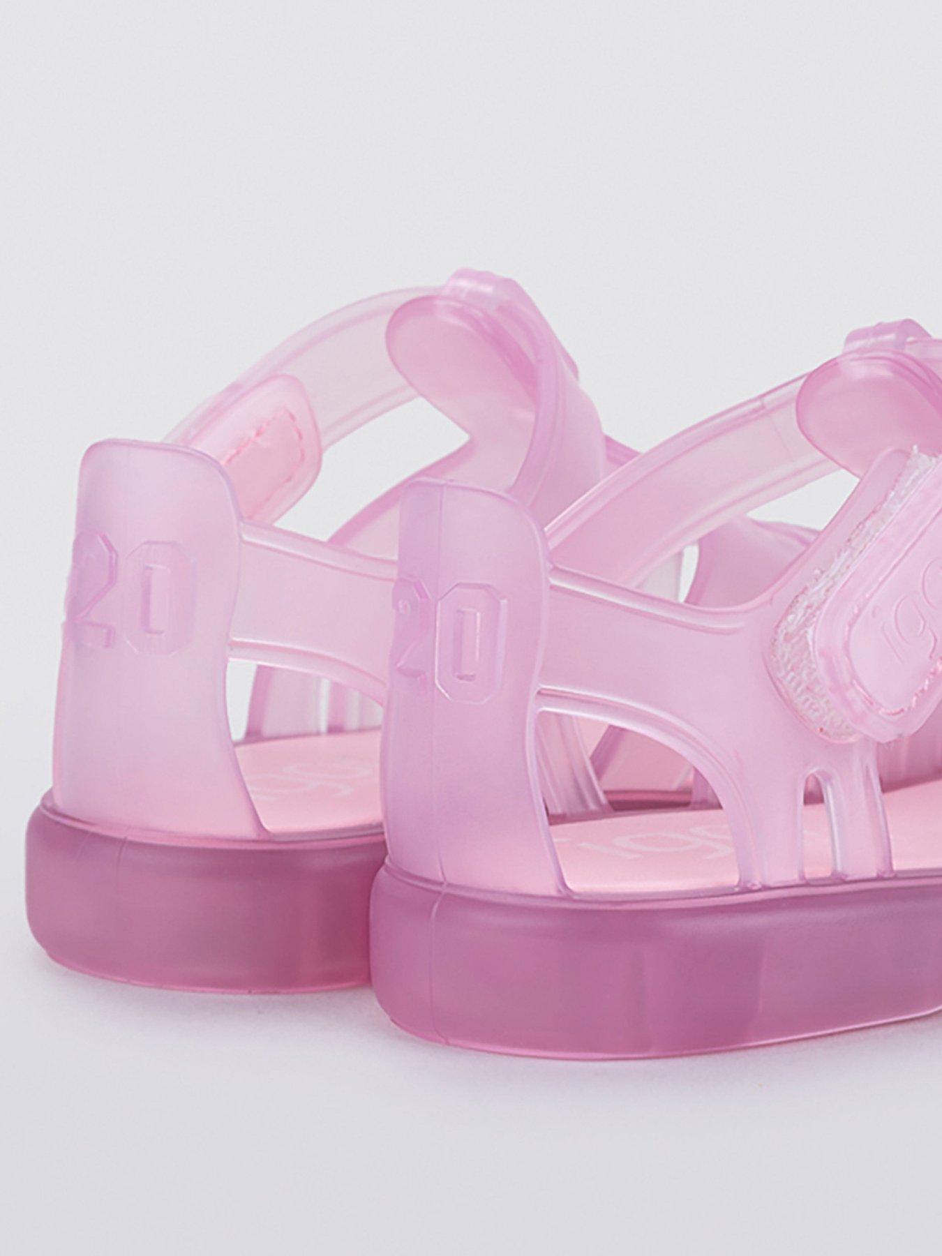  image of igor-tobby-rosa-sandal-pink