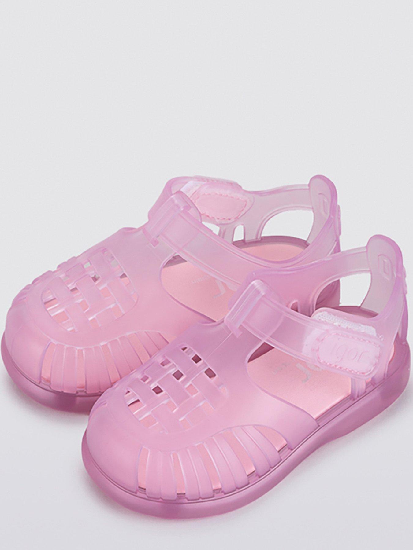  image of igor-tobby-rosa-sandal-pink