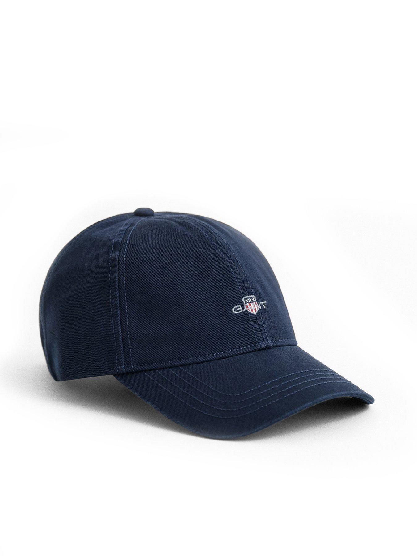 gant-gant-shield-cotton-twill-cap