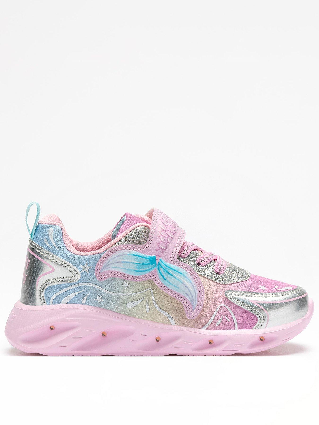 lelli-kelly-mariel-scarpa-light-up-trainer-multi