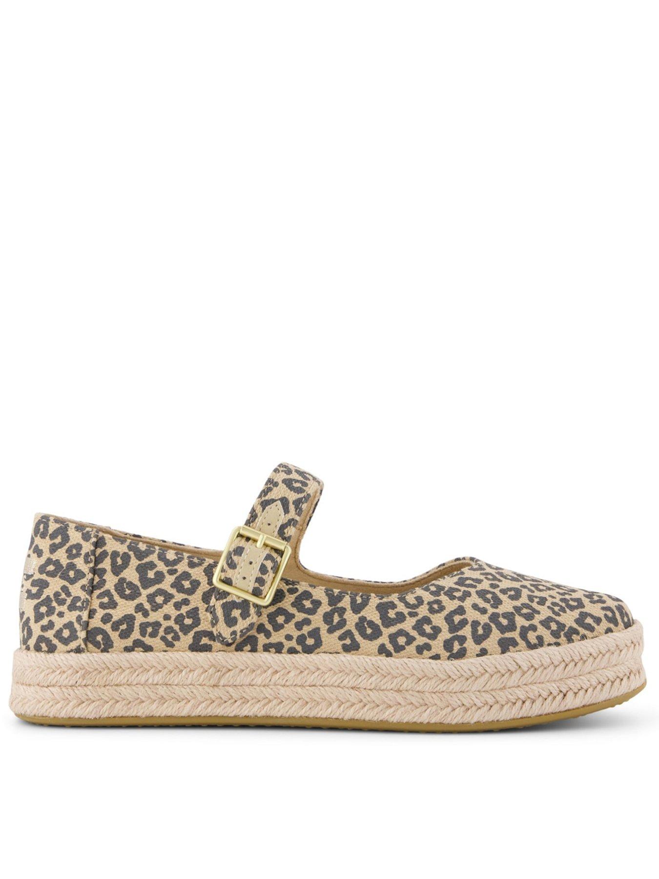 TOMS Carolina Mary Jane