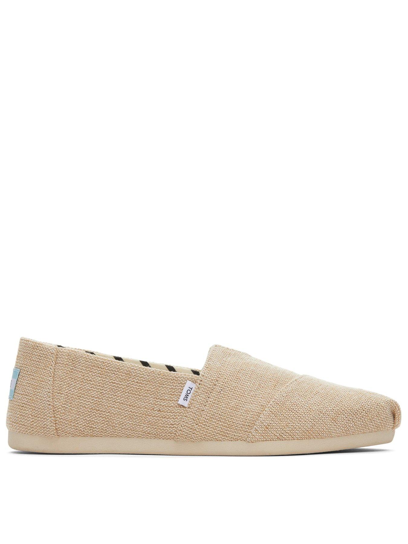 TOMS Alpargata Classic