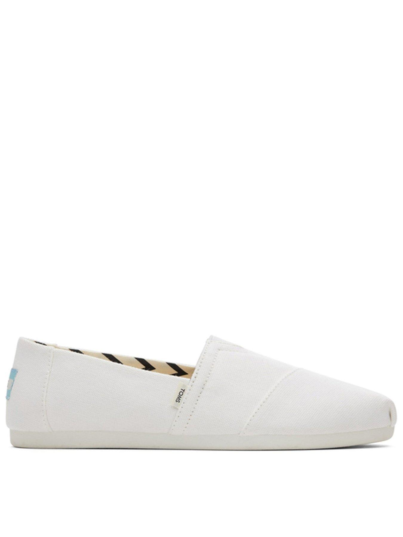 Image 1 of 5 of TOMS Alpargata Classic