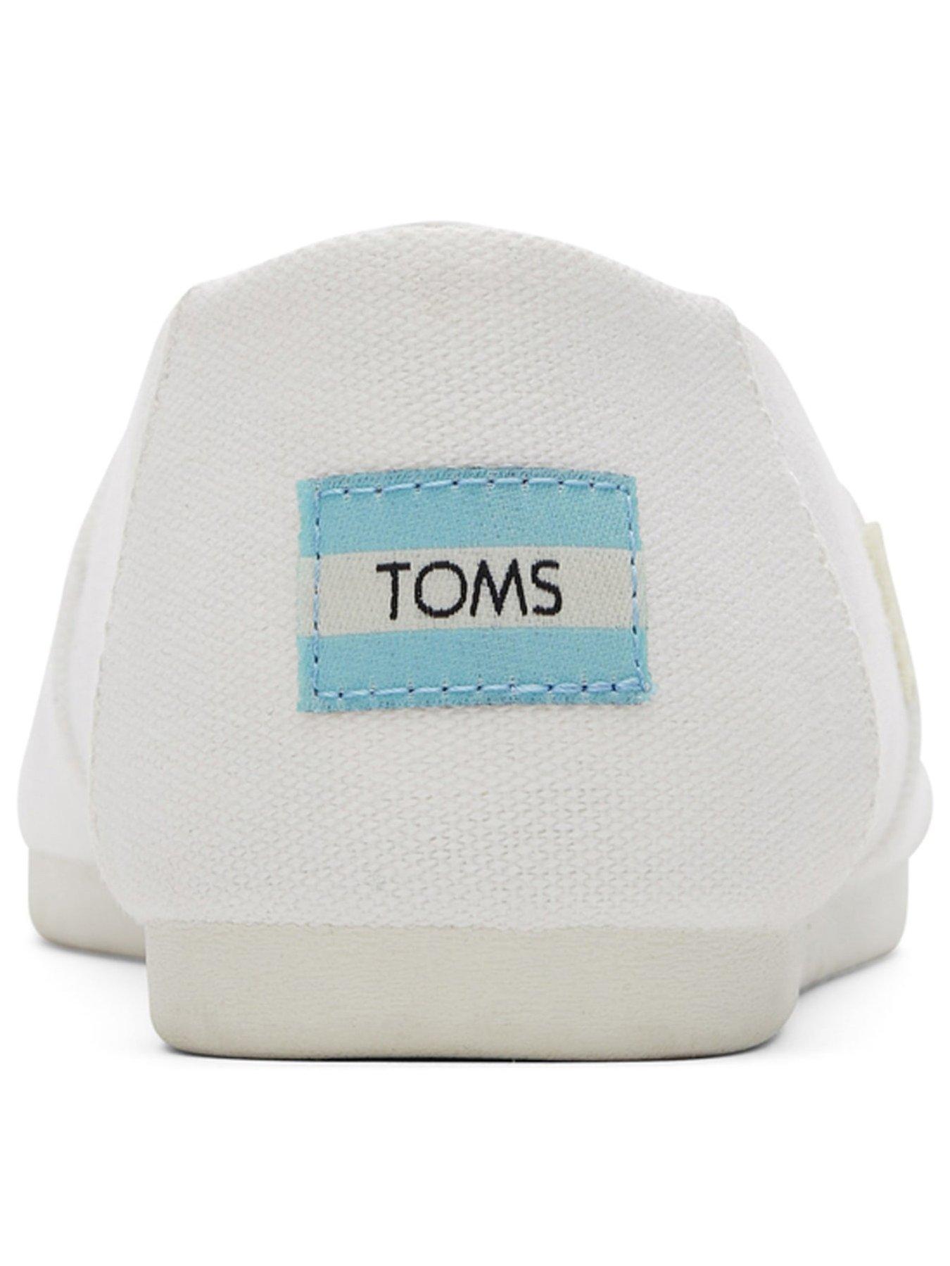 Image 3 of 5 of TOMS Alpargata Classic