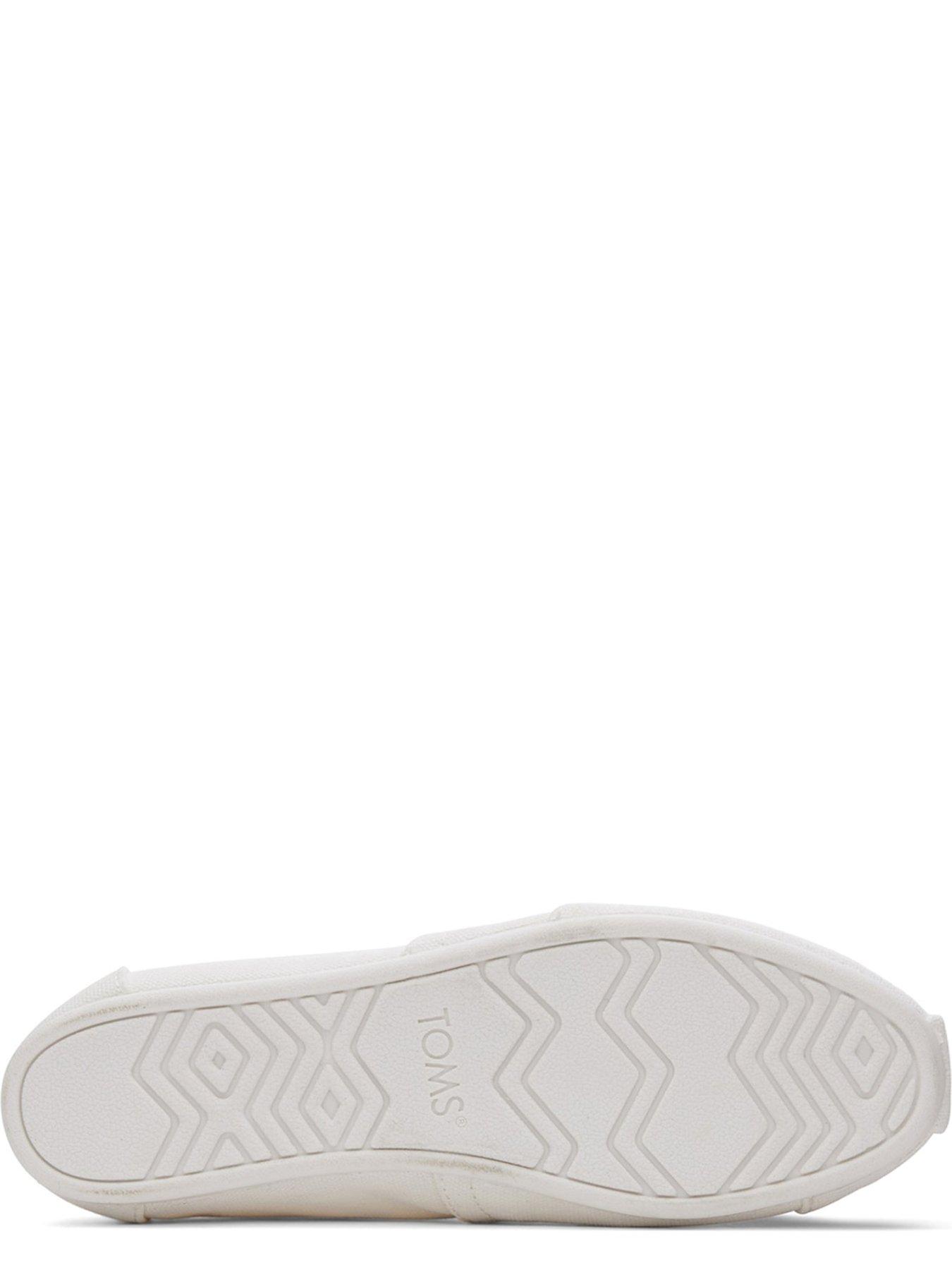 Image 5 of 5 of TOMS Alpargata Classic