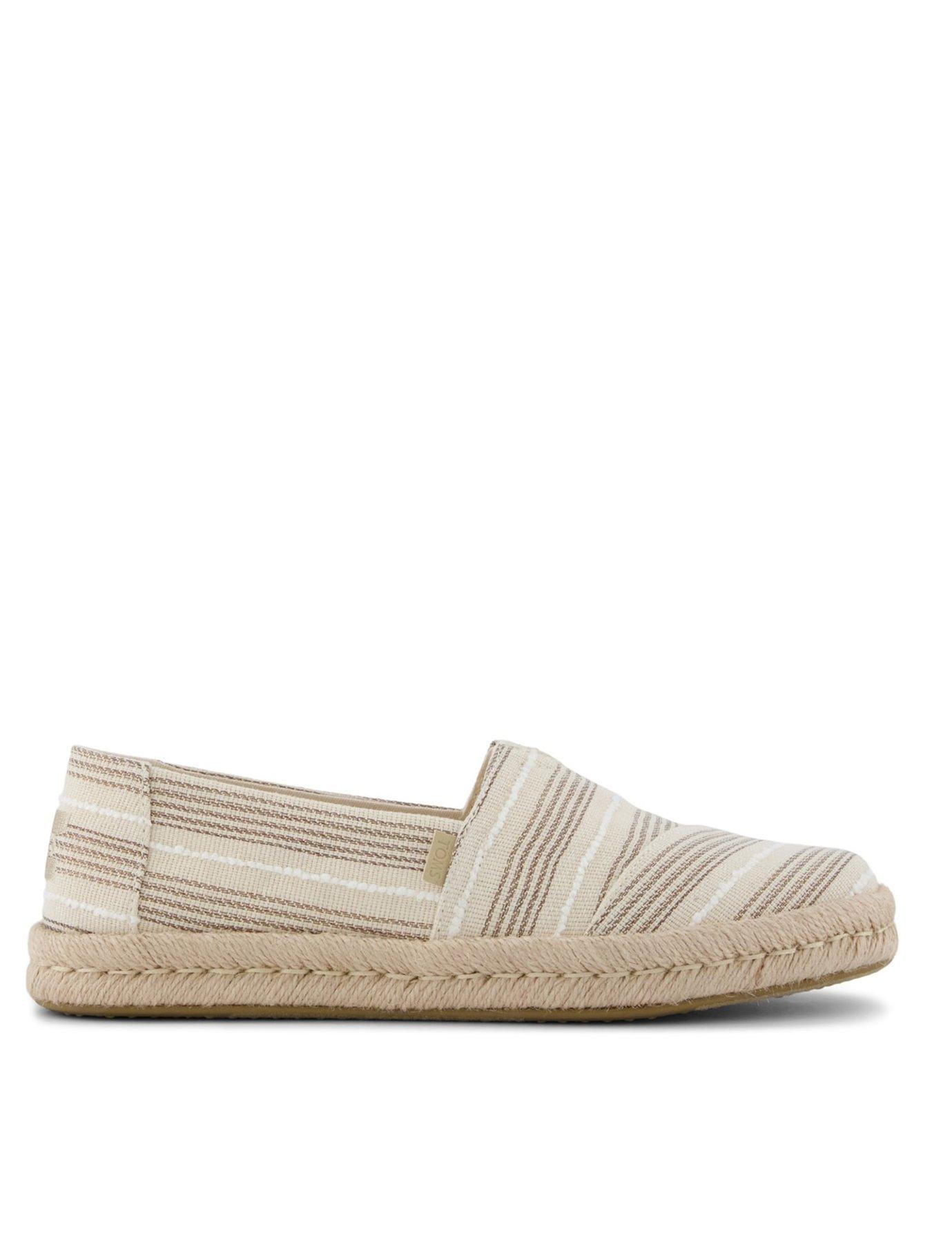 TOMS Alpargata Plus