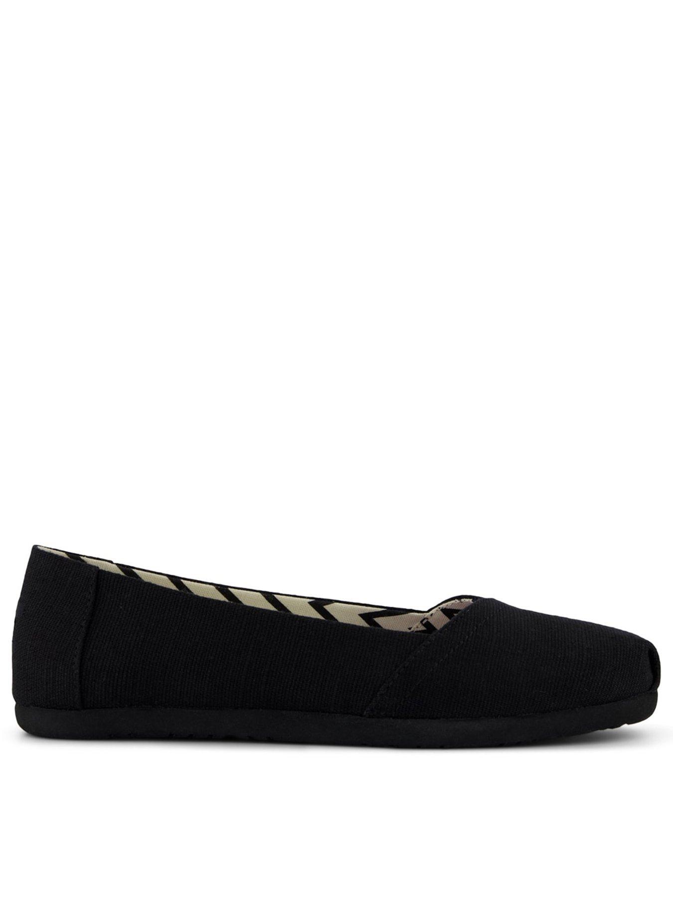  image of toms-alpargata-ballet