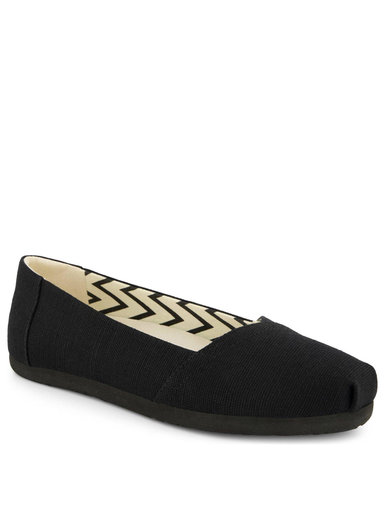  image of toms-alpargata-ballet