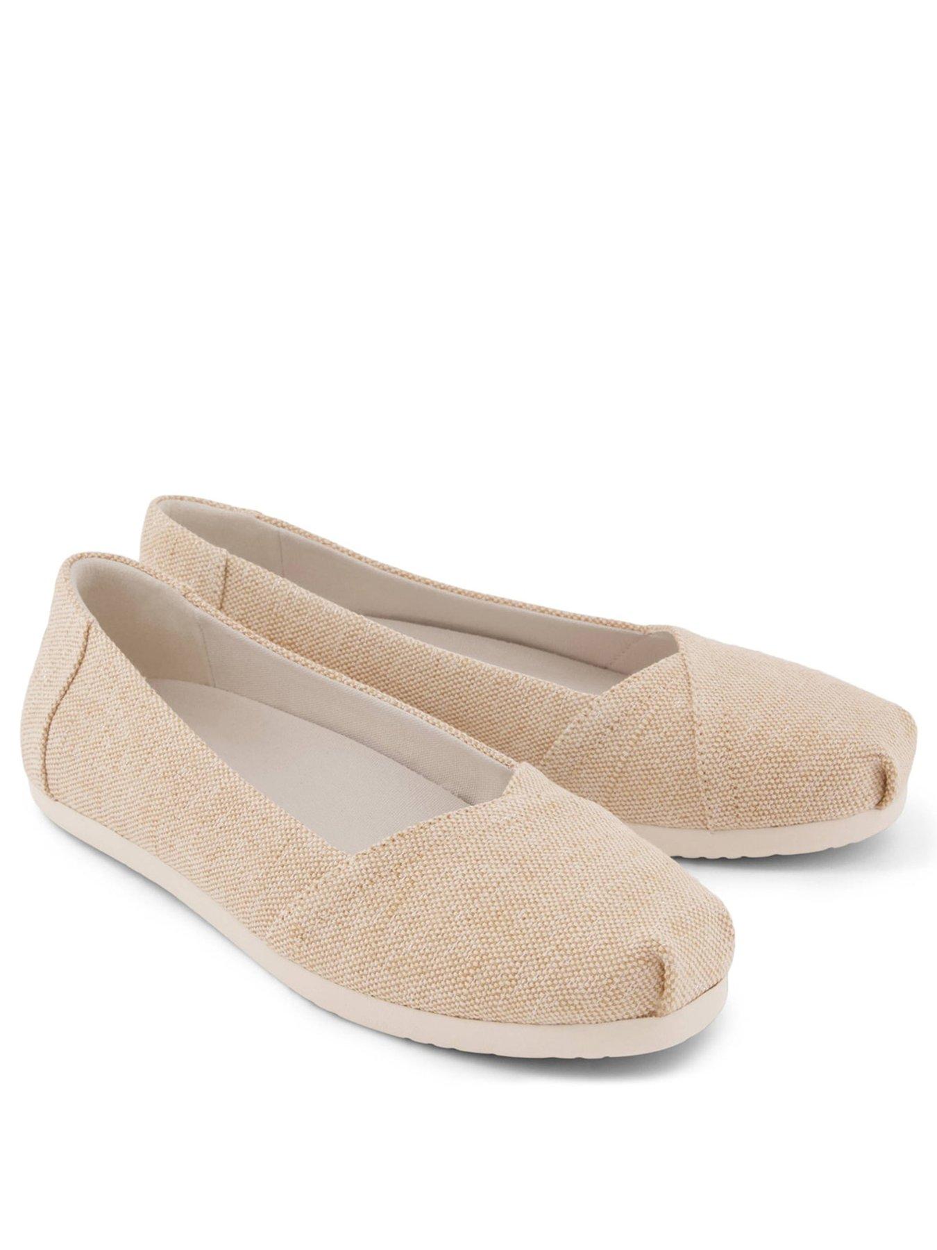 stillFront image of toms-alpargata-ballet