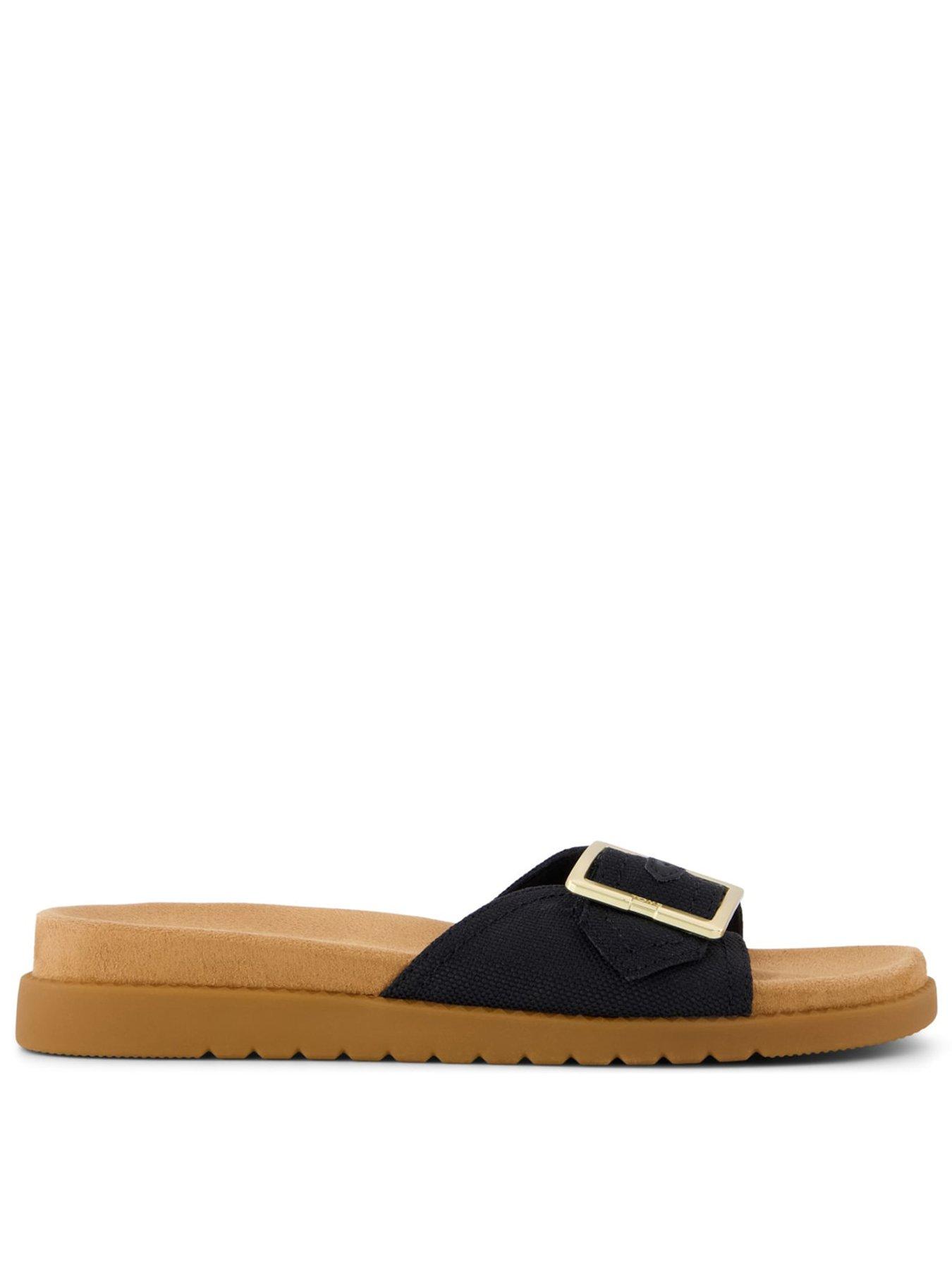 TOMS Marin Slide