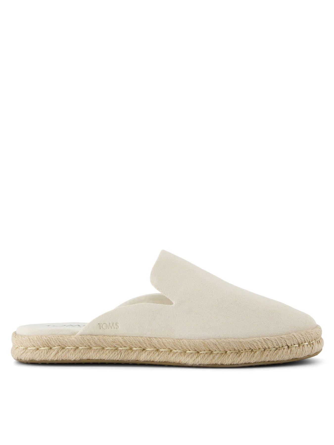 TOMS Santiago Mule