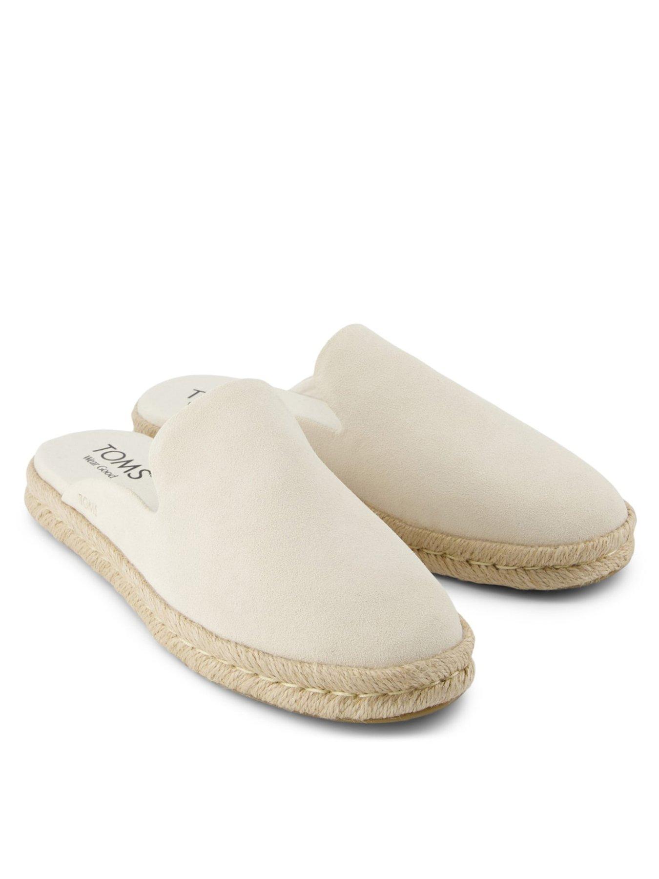 Image 2 of 5 of TOMS Santiago Mule
