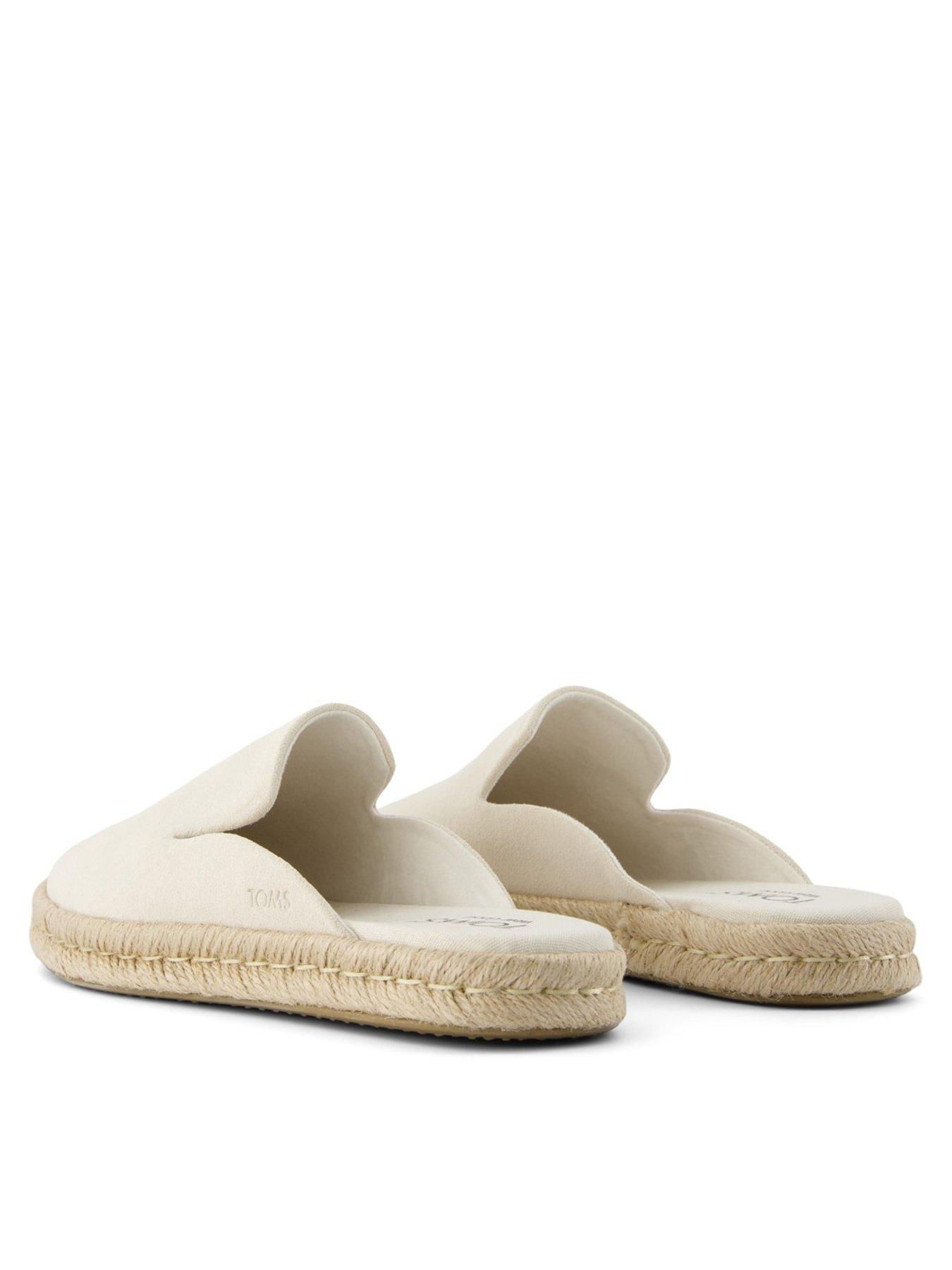 Image 3 of 5 of TOMS Santiago Mule
