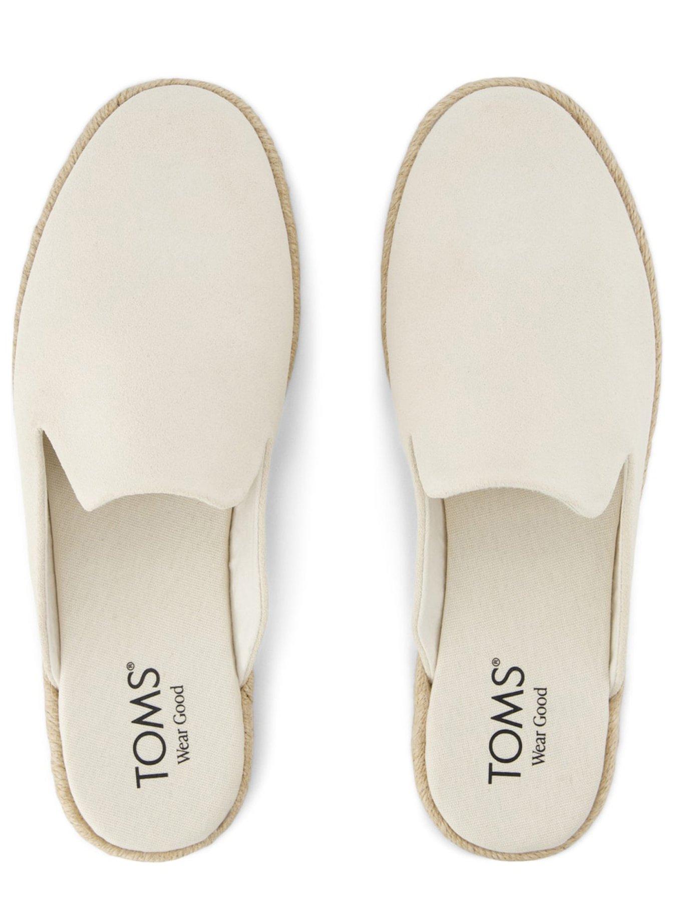 Image 4 of 5 of TOMS Santiago Mule
