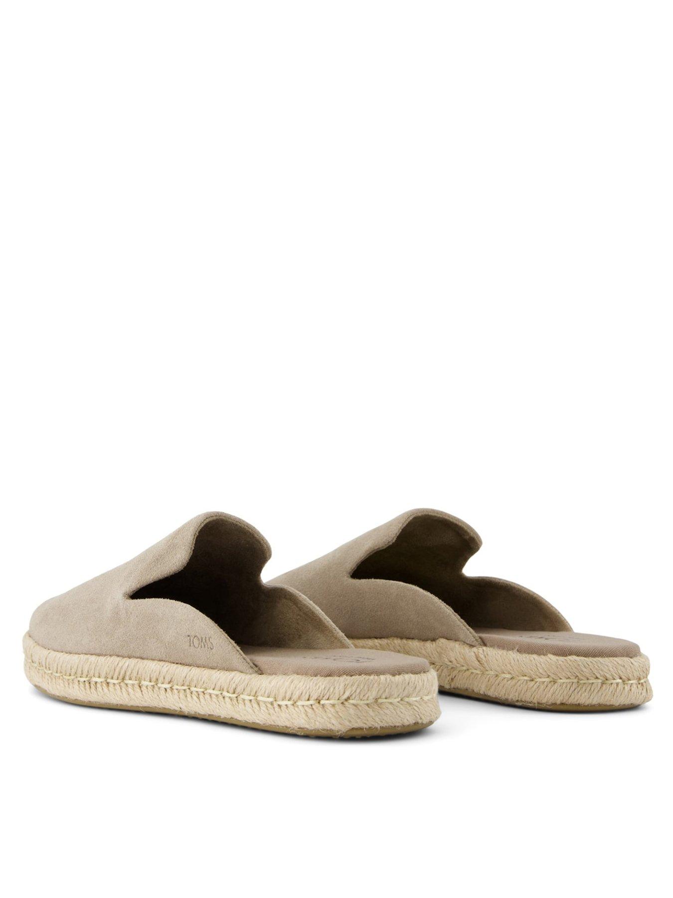 Image 3 of 5 of TOMS Santiago Mule