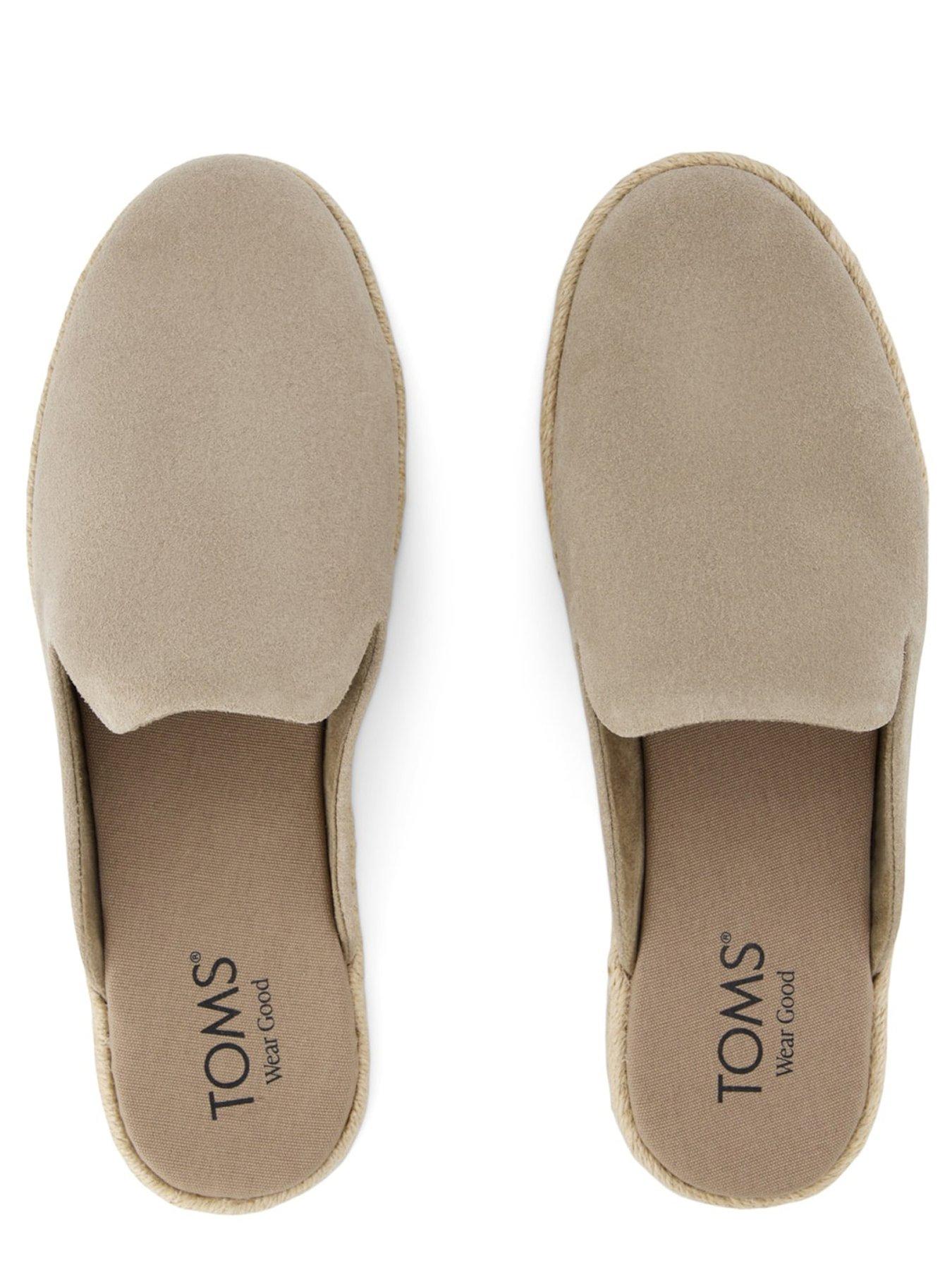 Image 4 of 5 of TOMS Santiago Mule