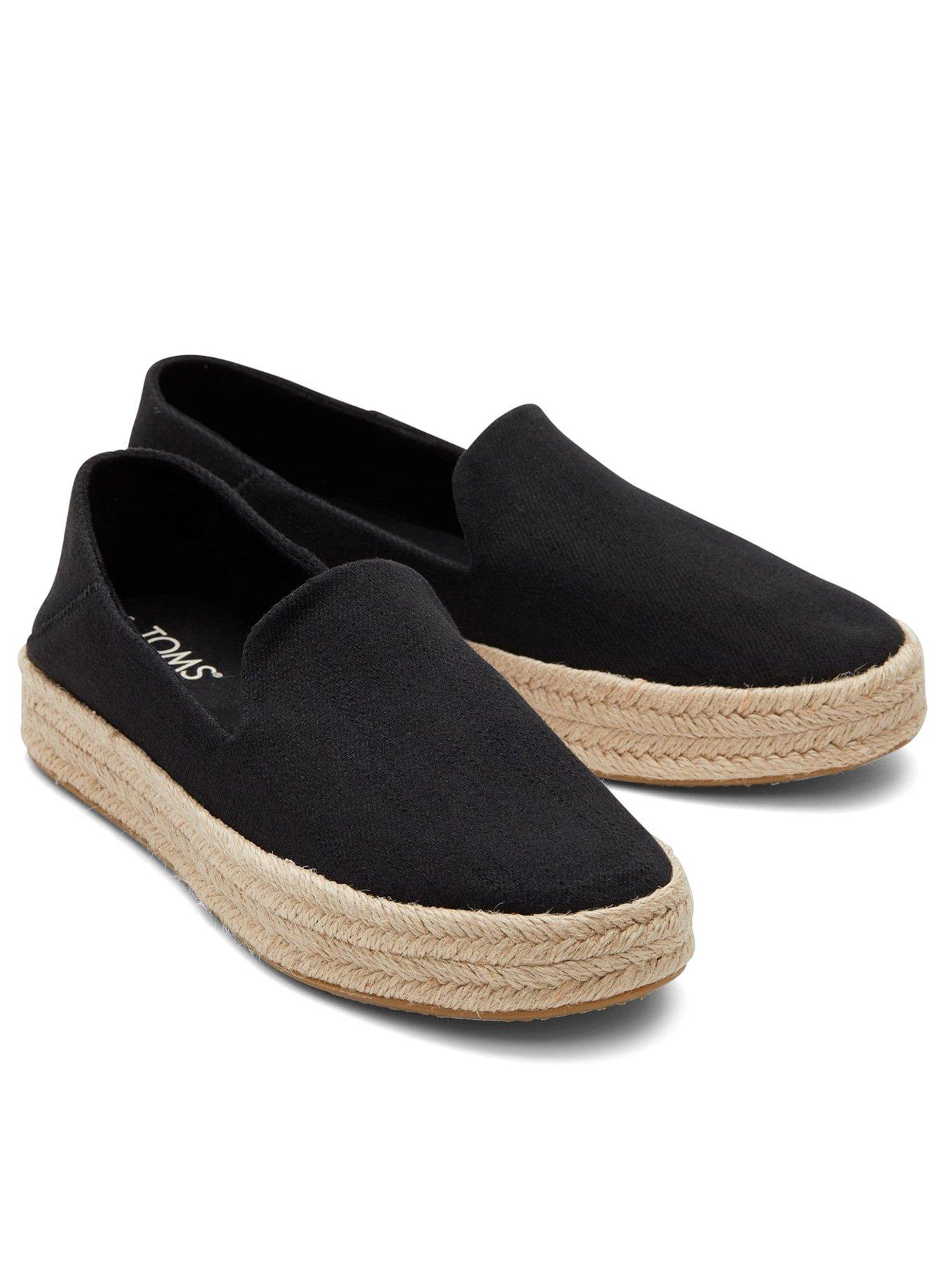 Image 2 of 5 of TOMS Carolina