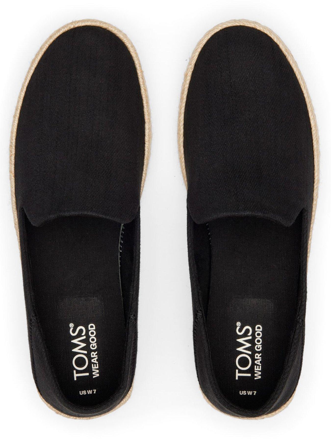 Image 4 of 5 of TOMS Carolina