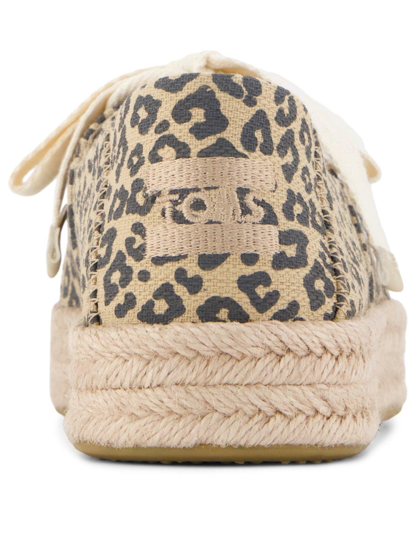  image of toms-carolina-lace-up