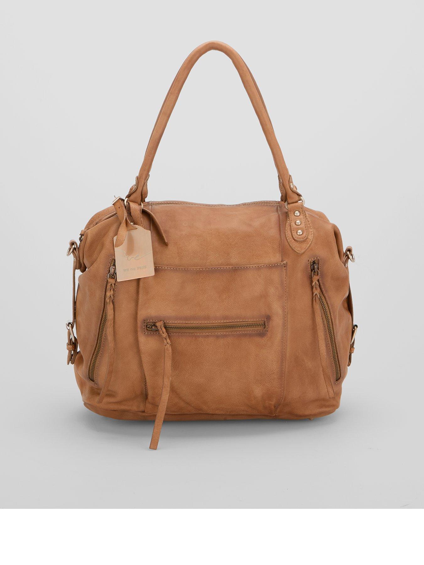 FREE PEOPLE We The Free Emerson Tote