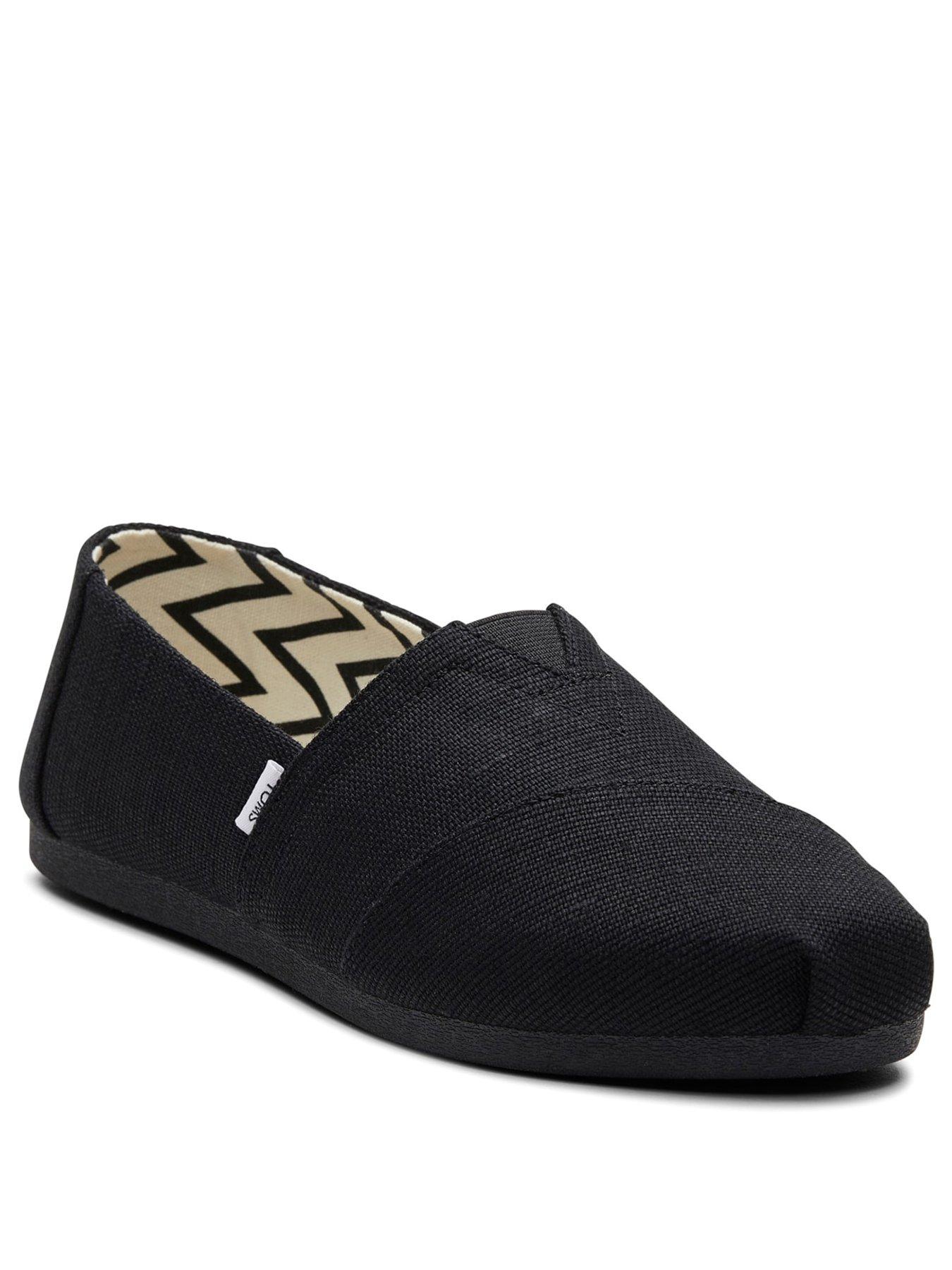 stillFront image of toms-alpargata-classic