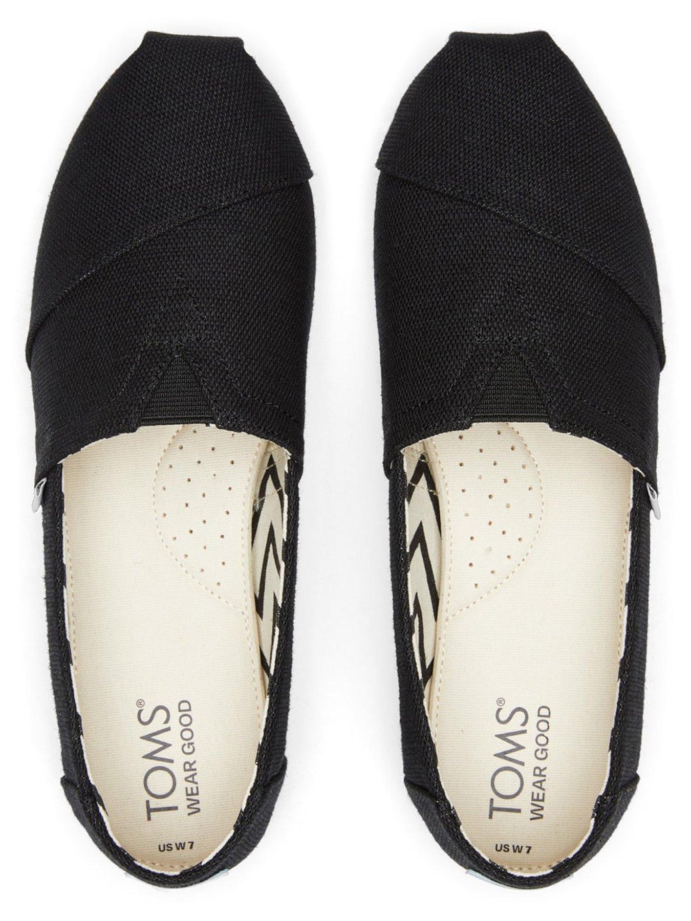  image of toms-alpargata-classic