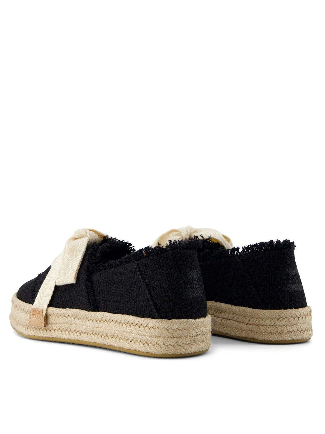 Image 3 of 5 of TOMS Carolina Lace Up