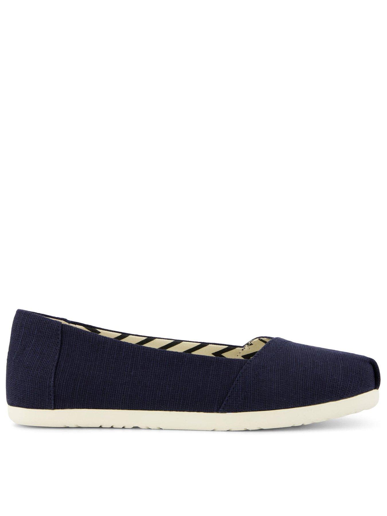 TOMS Alpargata Ballet