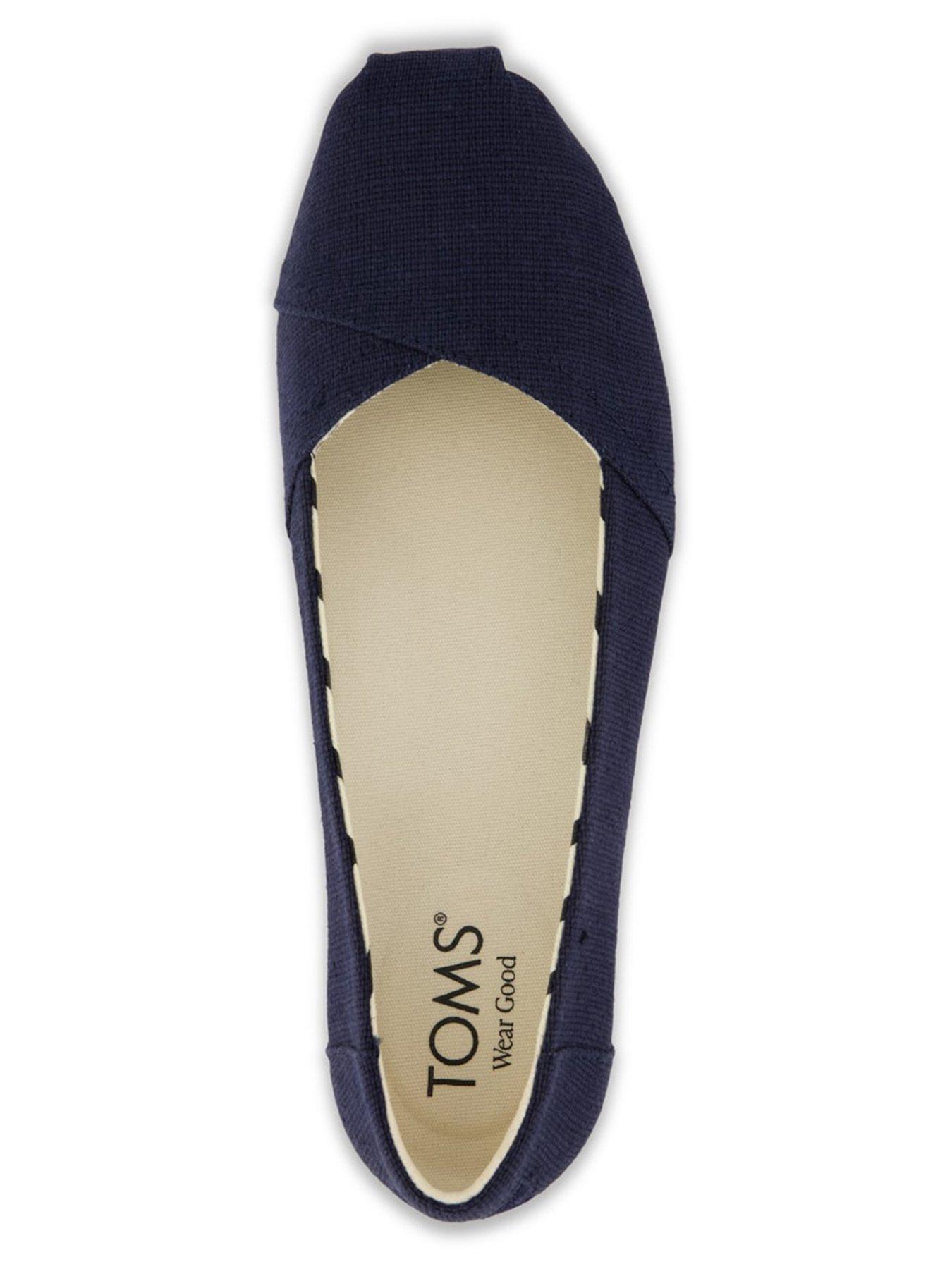  image of toms-alpargata-ballet