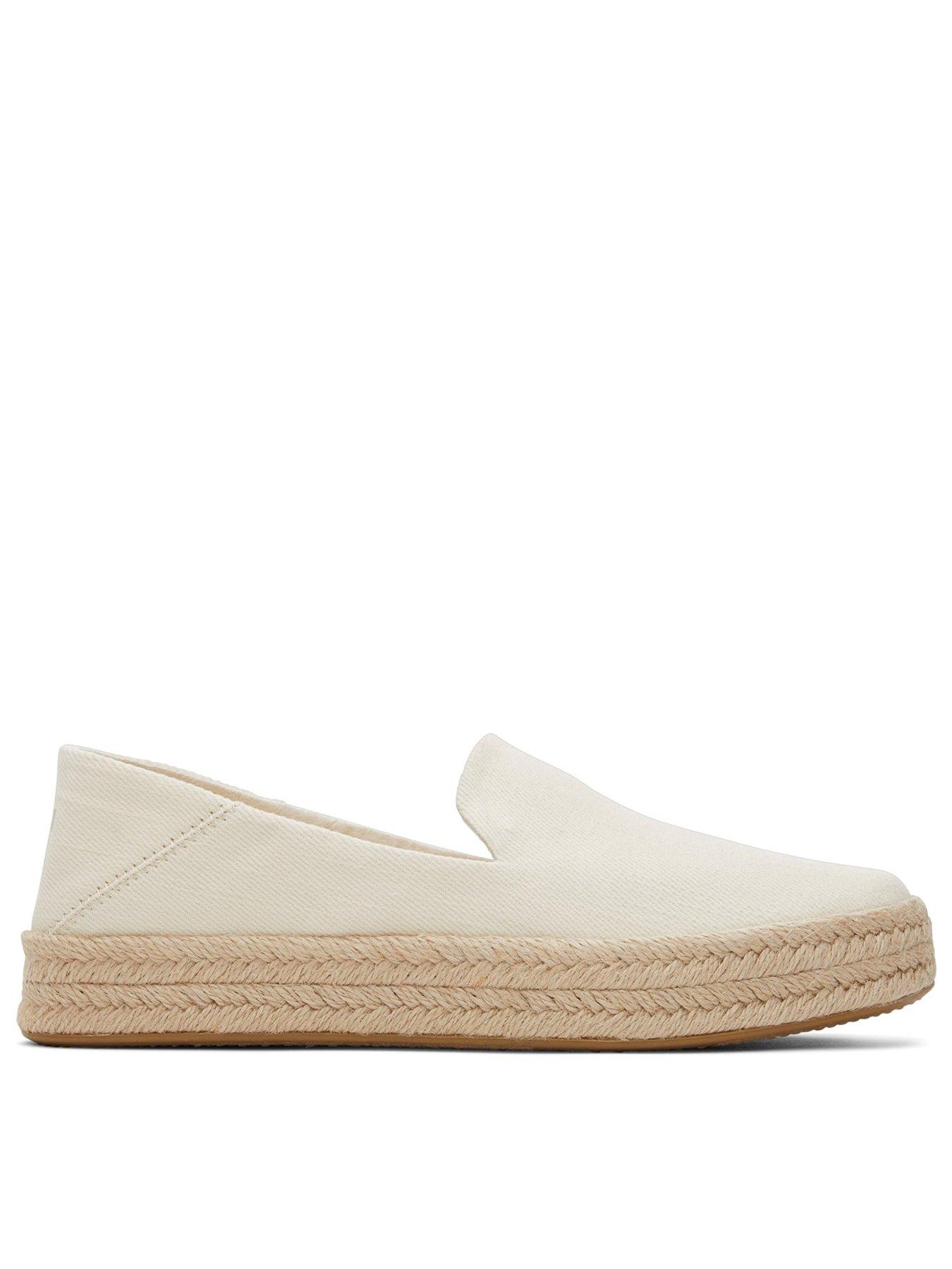 TOMS Carolina