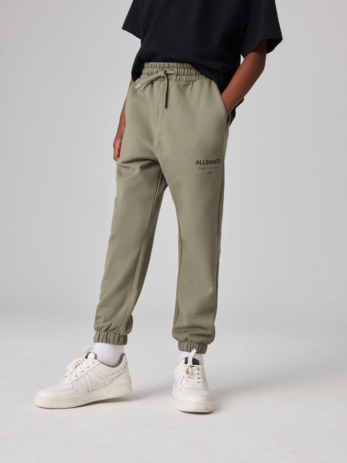 smallsaints-boys-underground-cuffed-joggers--green