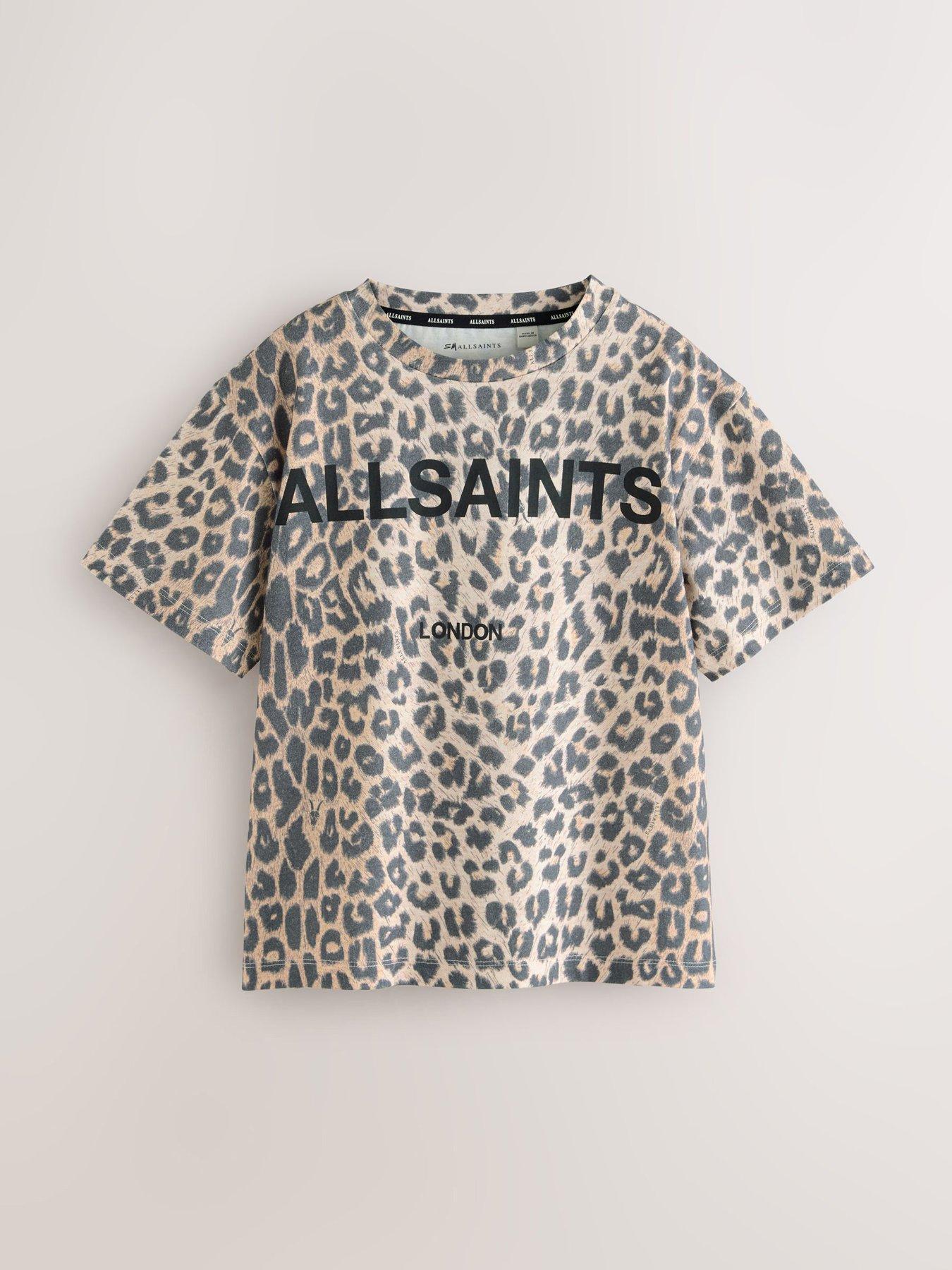 Image 3 of 6 of smALLSAINTS Girls Graphic Short Sleeved T-Shirts - Multi