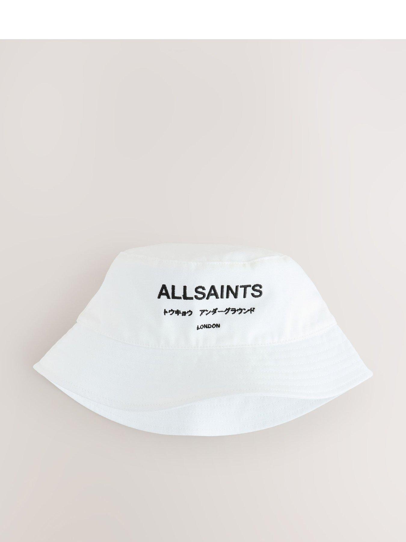 smallsaints-older-boys-logo-bucket-hat-white
