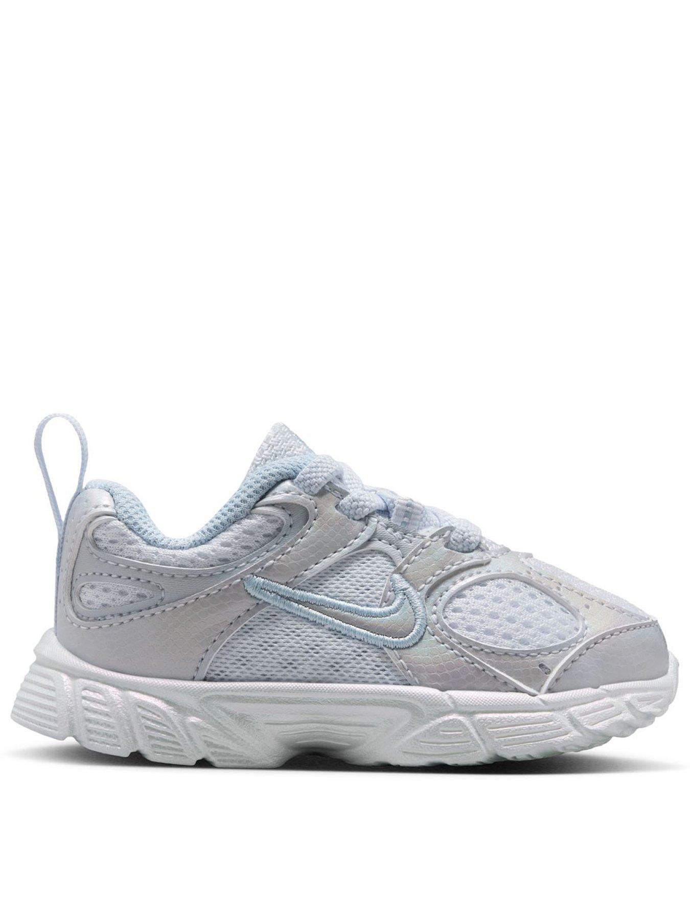 Nike Big Kids' Shoes V5 Rnr Trainers - Grey