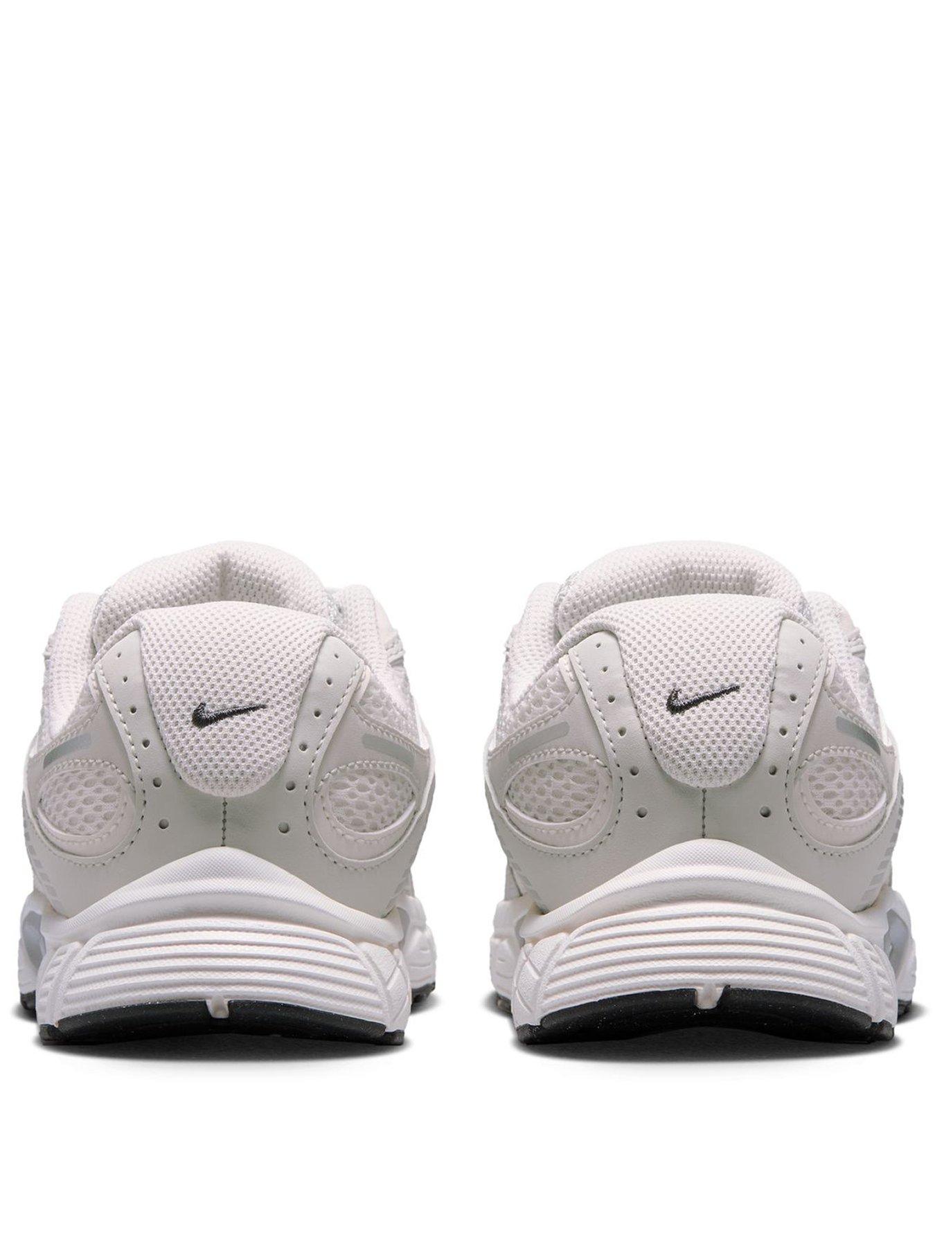 Image 3 of 7 of Nike Big Kids' Shoes V5 RNR Trainers - Off White