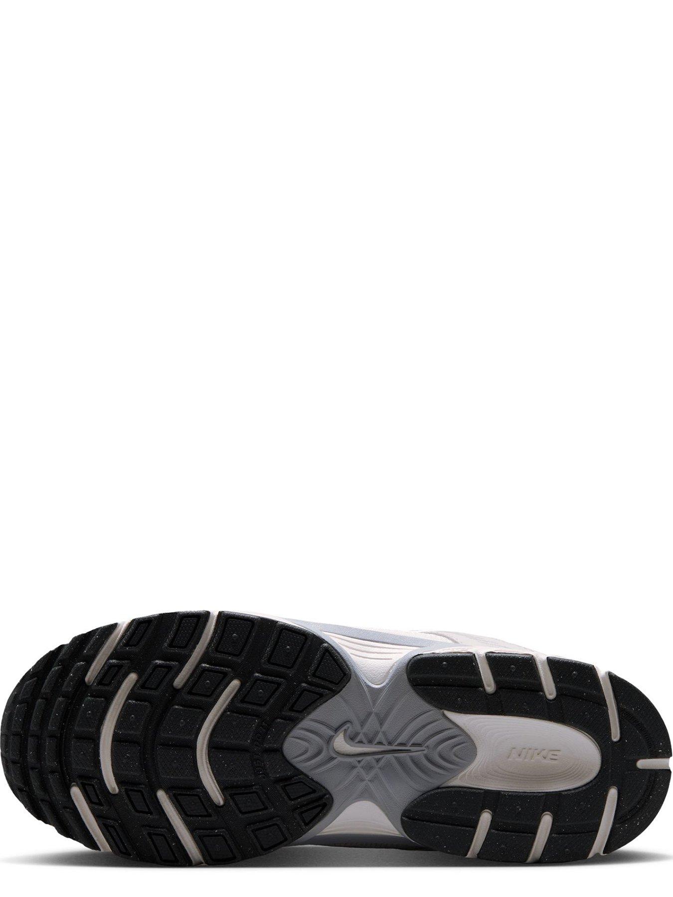 Image 5 of 7 of Nike Big Kids' Shoes V5 RNR Trainers - Off White