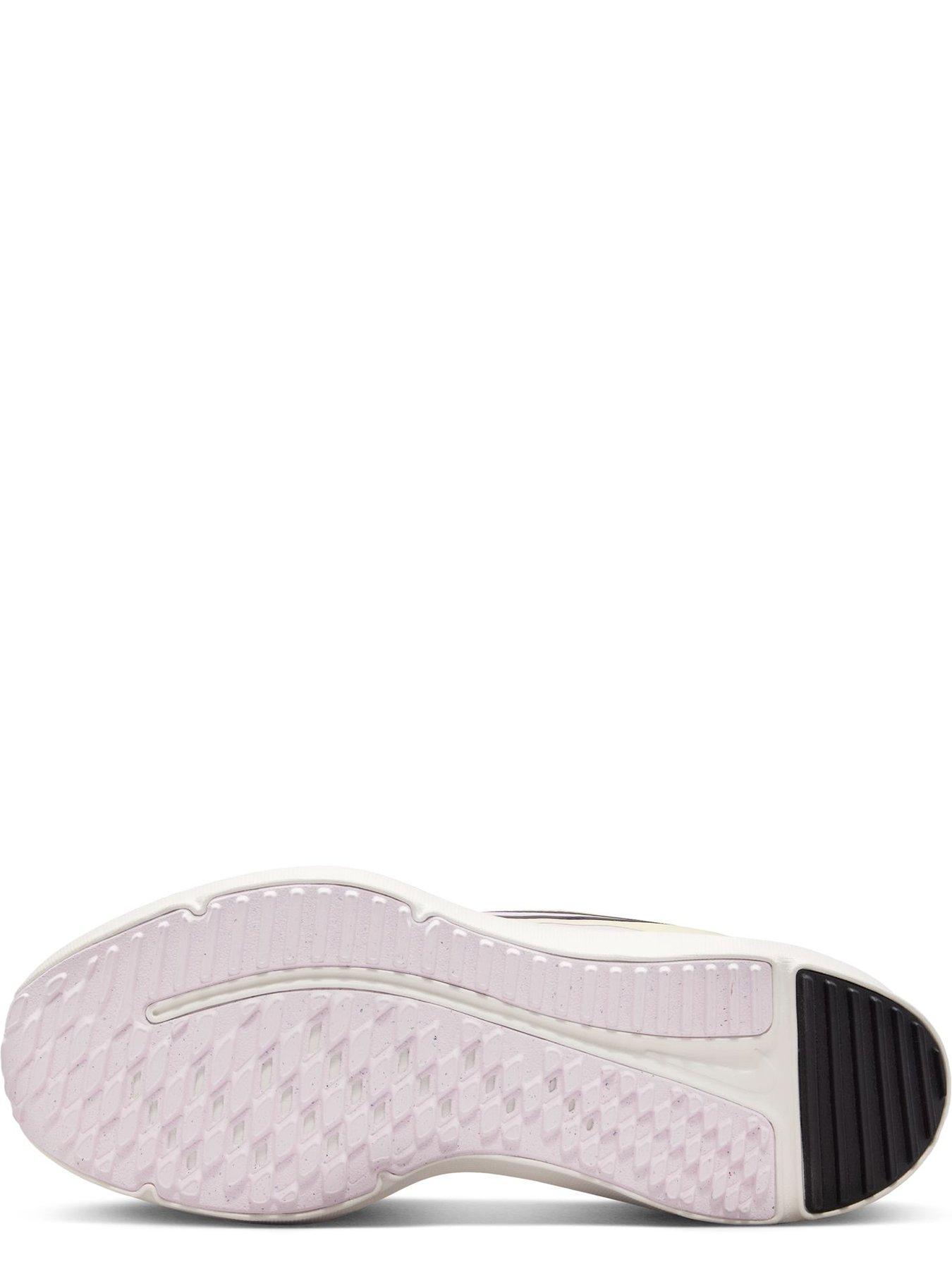 Image 5 of 7 of Nike Junior Road Running Cosmic Runner Trainers - Pink
