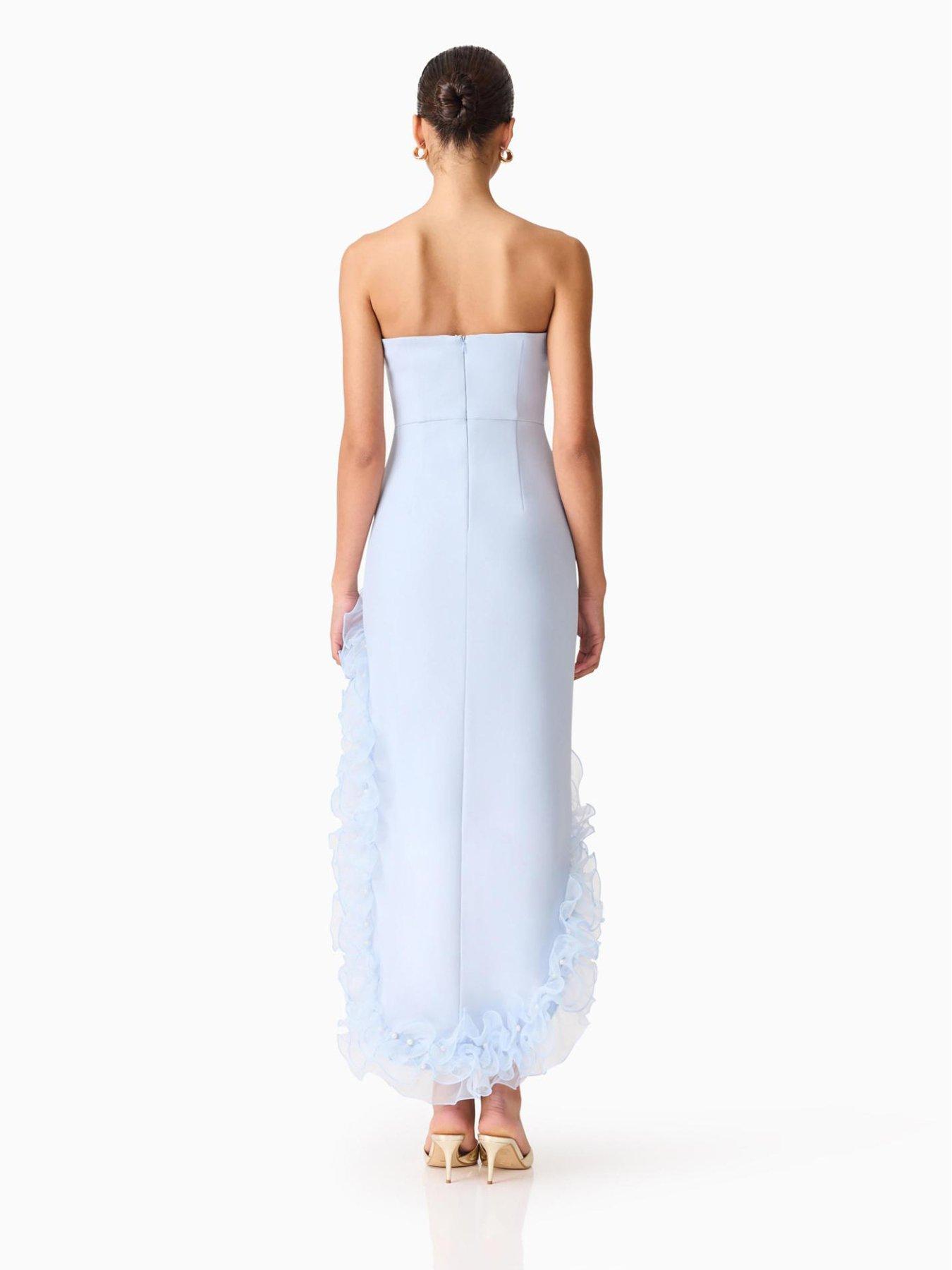  image of elliatt-skye-gown-dress