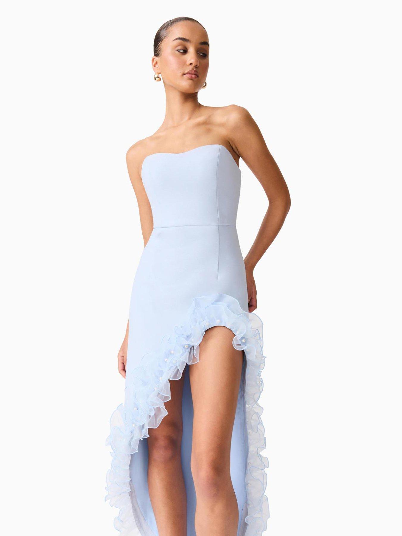  image of elliatt-skye-gown-dress
