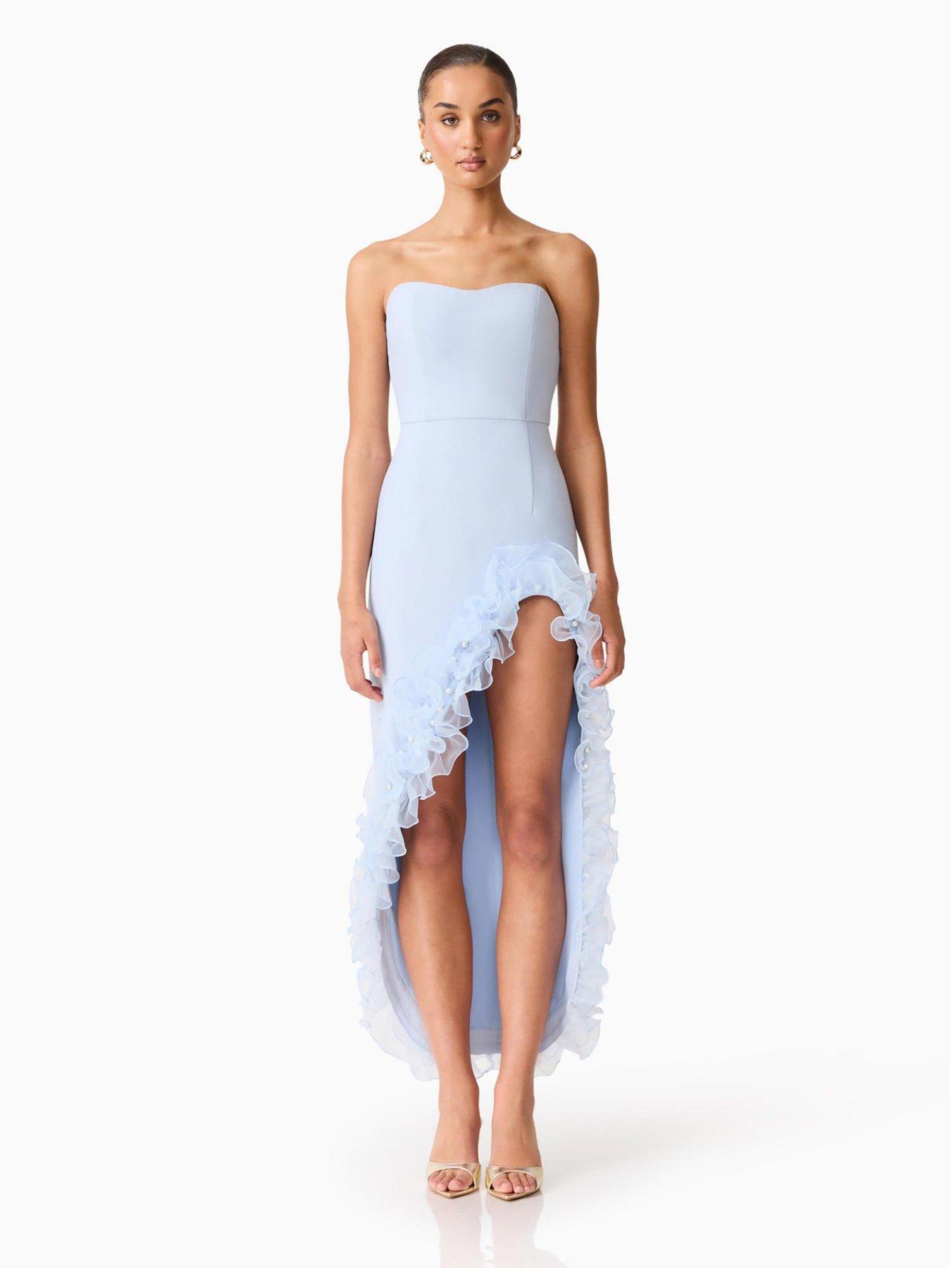  image of elliatt-skye-gown-dress