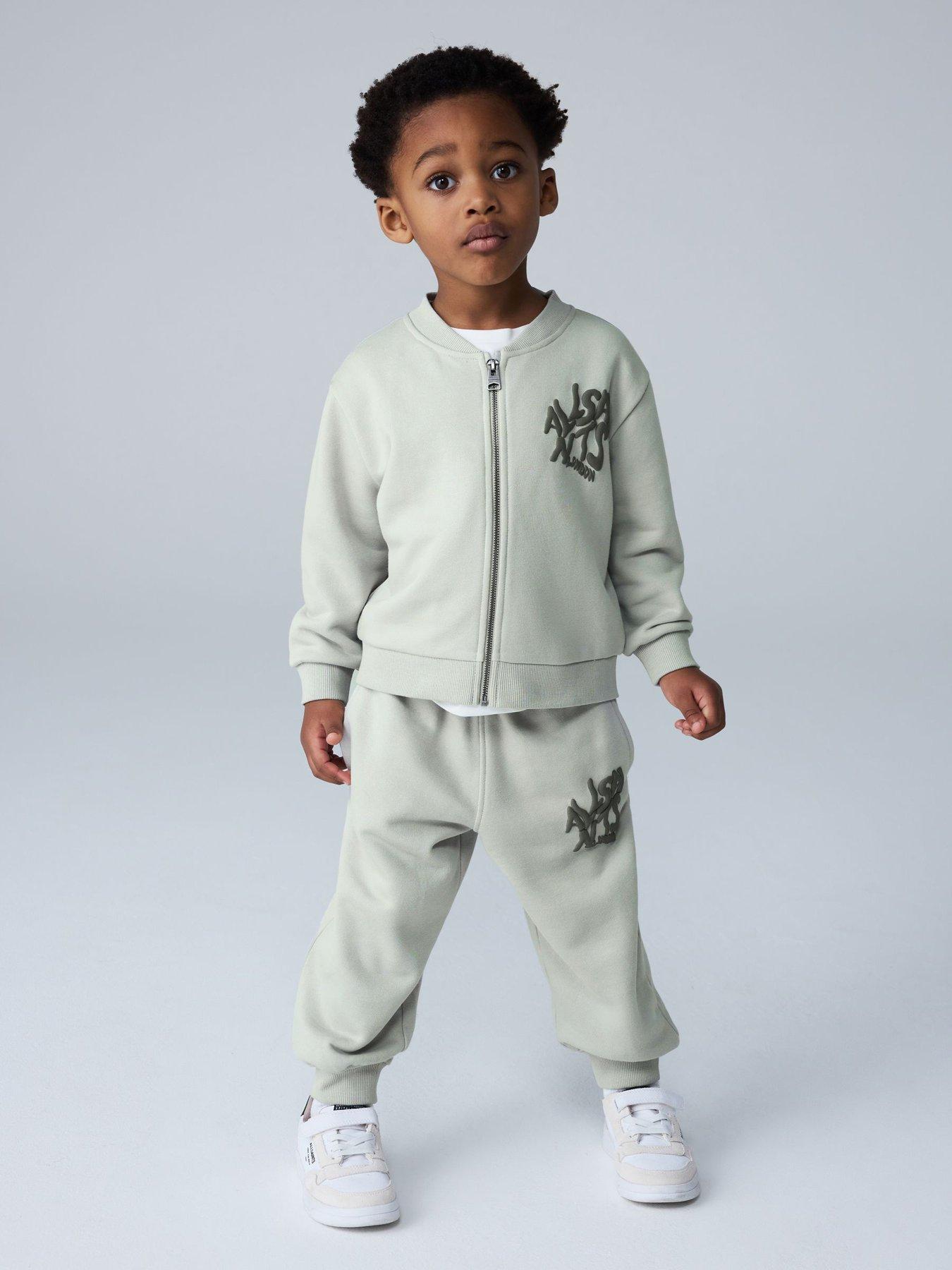 smallsaints-boys-graphic-zip-bomber-jacket-and-joggers-set-grey