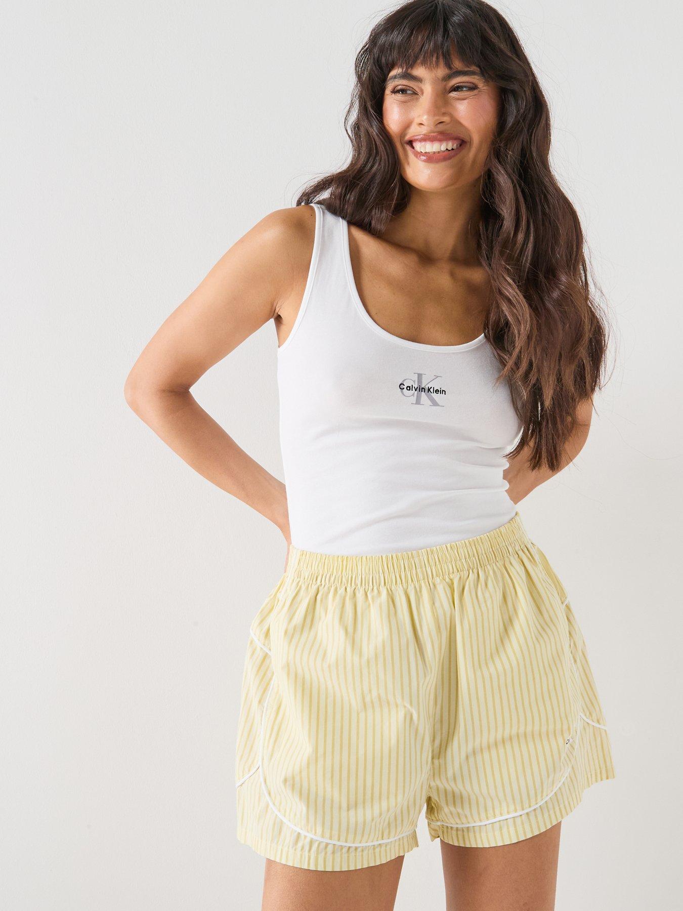 Calvin Klein Gx Tank